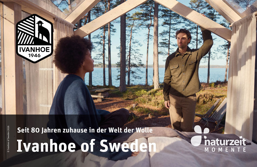 Ivanhoe Outdoor Imagebild