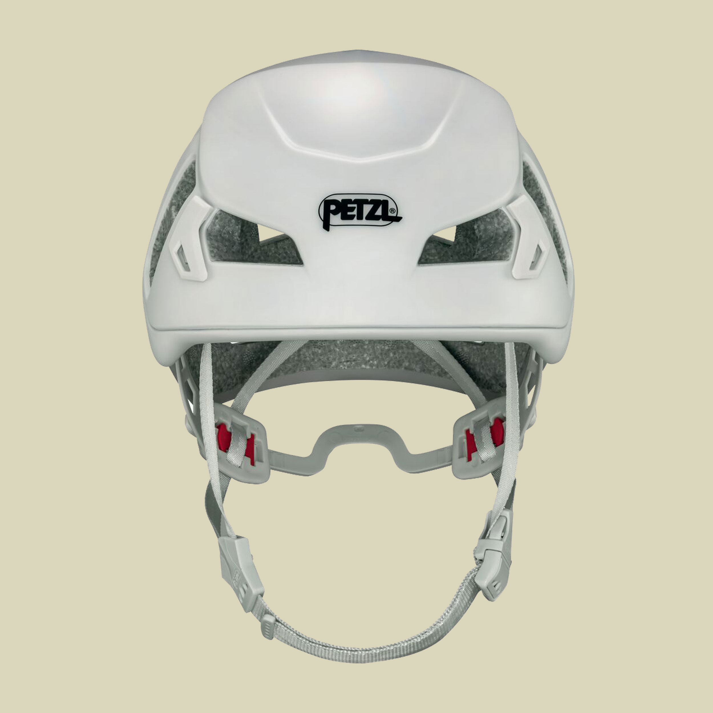 Meteor 52-59 cm (S/M) grau - white/gray