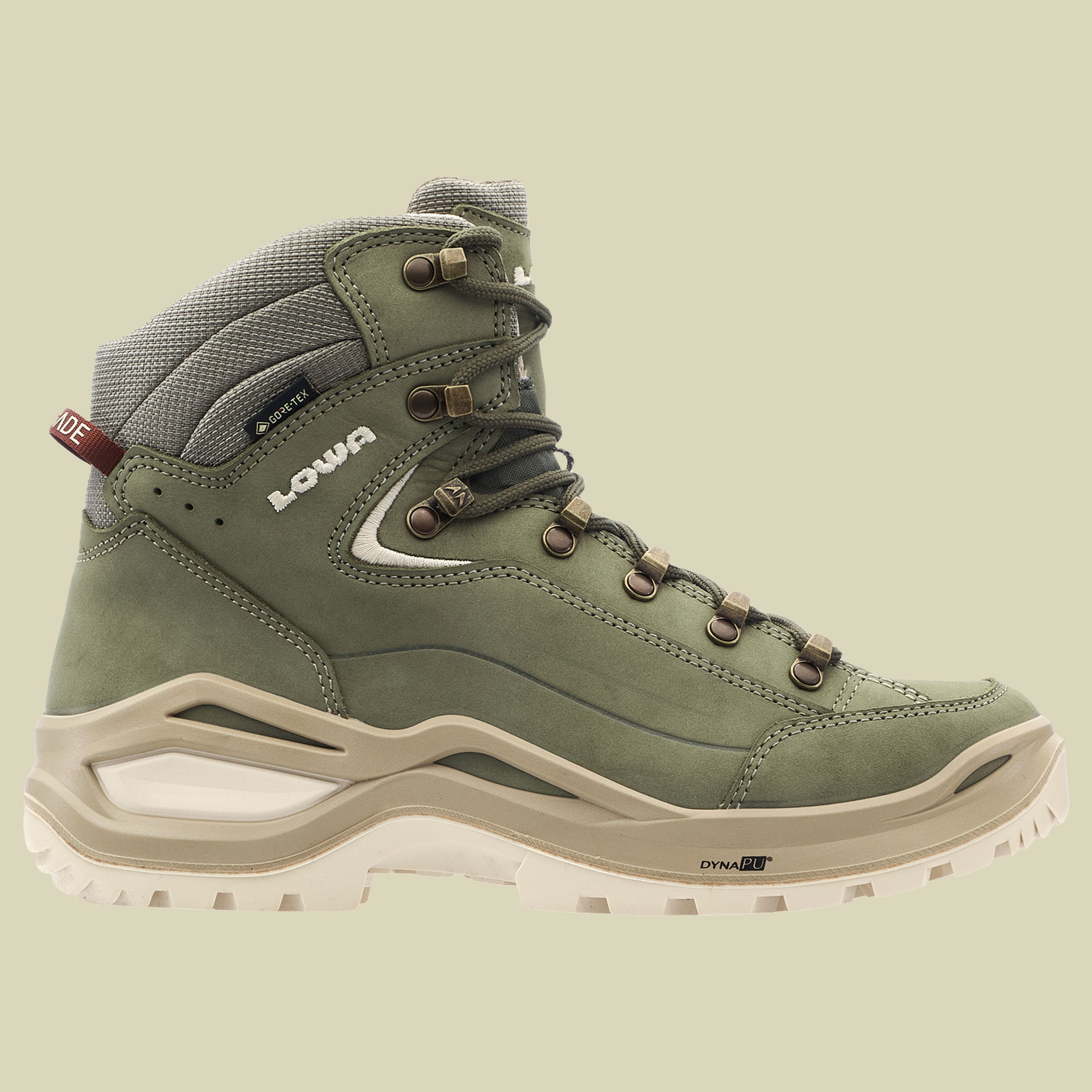 Renegade EVO GTX Mid Women