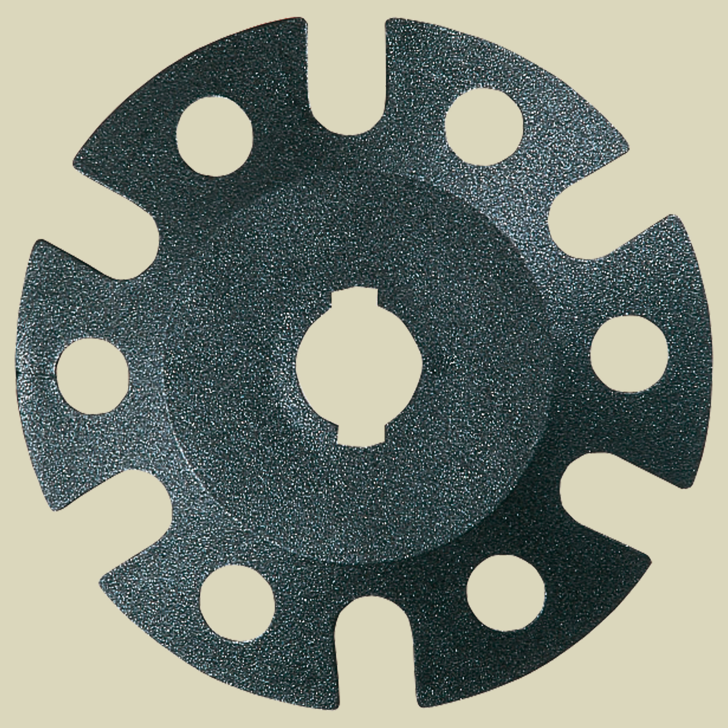 Vario Winterteller Extra Groß 10cm
