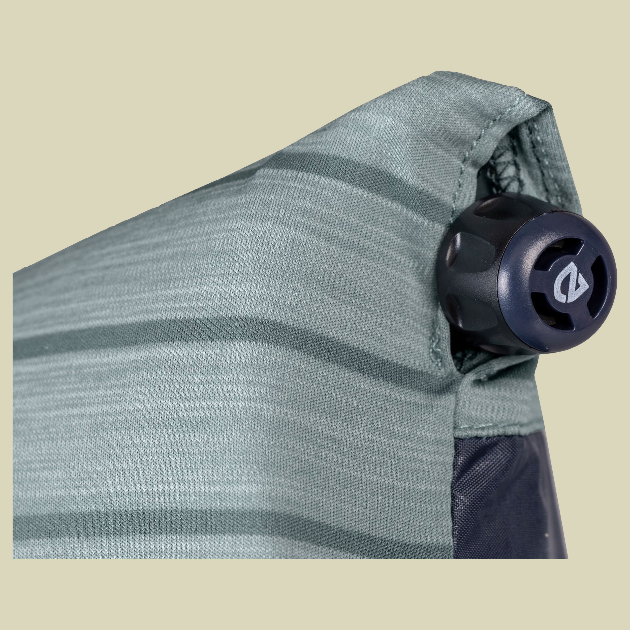 Fillo Wide mehrfarbig - Farbe silt stripe