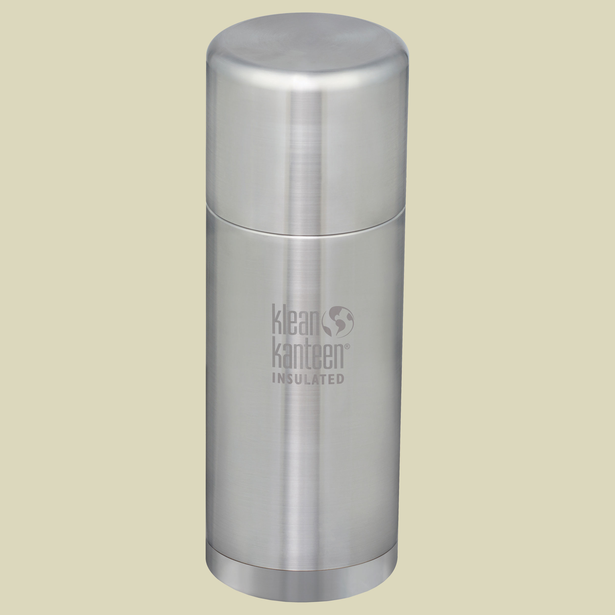 Thermal Kanteen TKPro Volumen: 750ml Farbe: brushed stainless