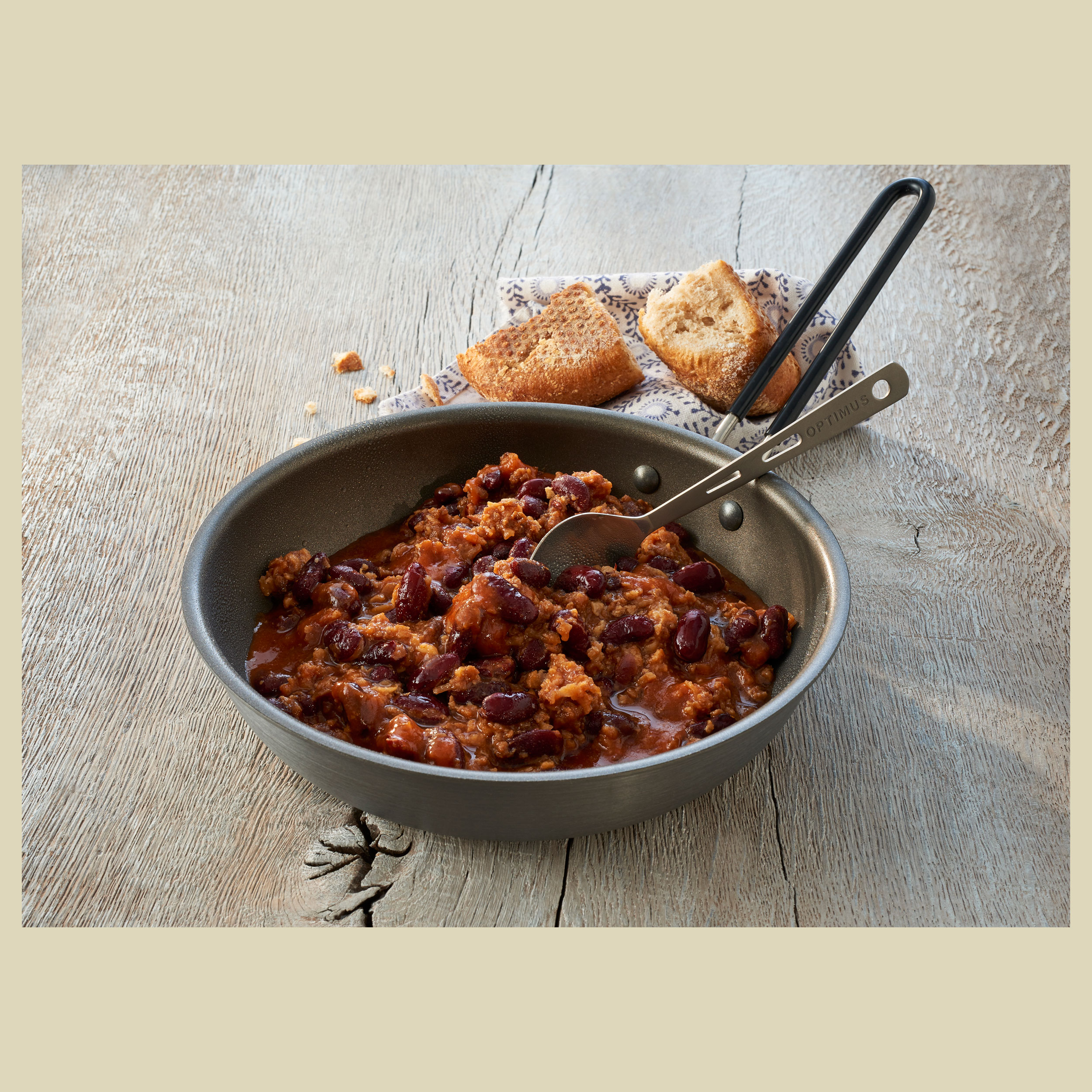 Chili con Carne 180g Inhalt: 180g