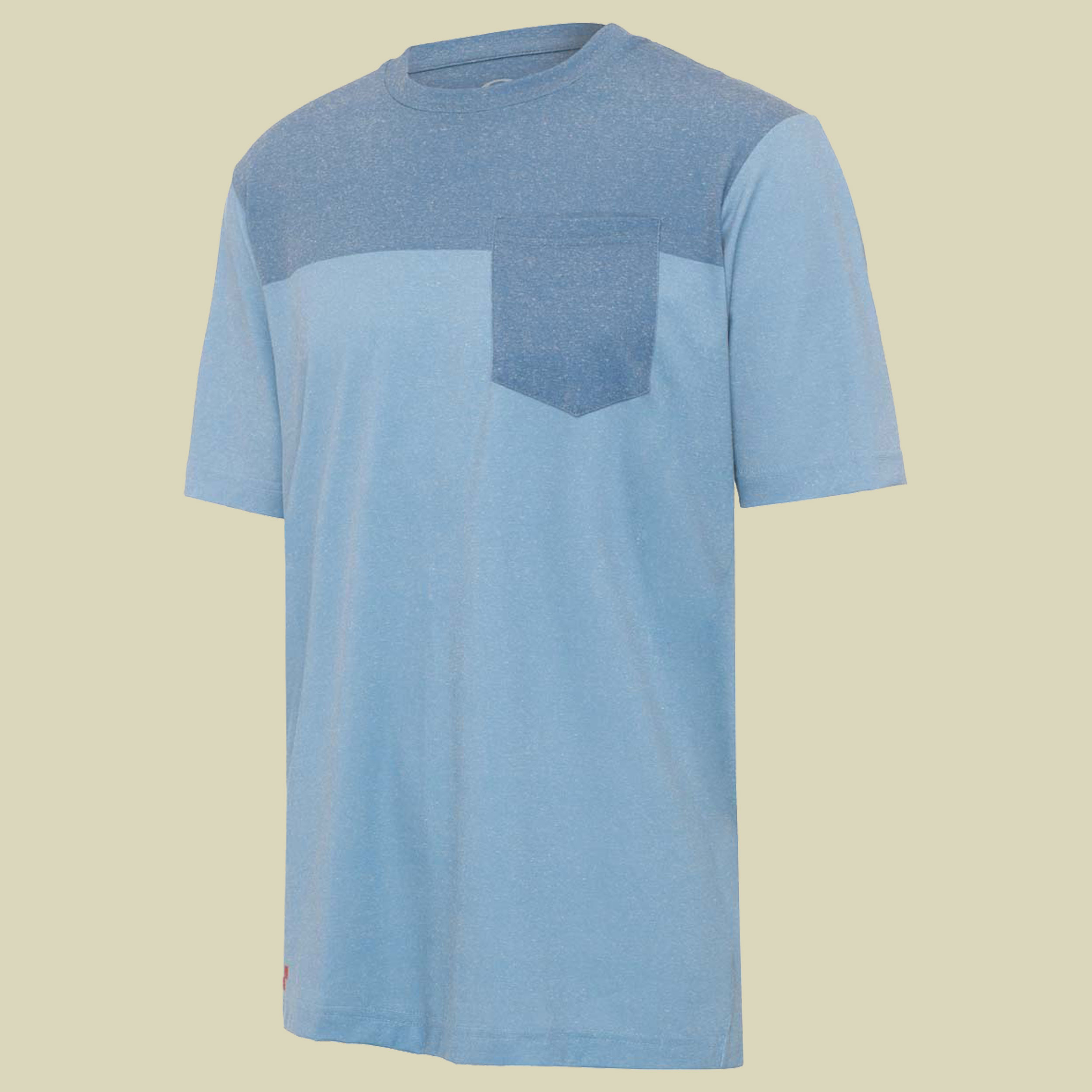 P-Fun House Men XXXL blau - Farbe sky