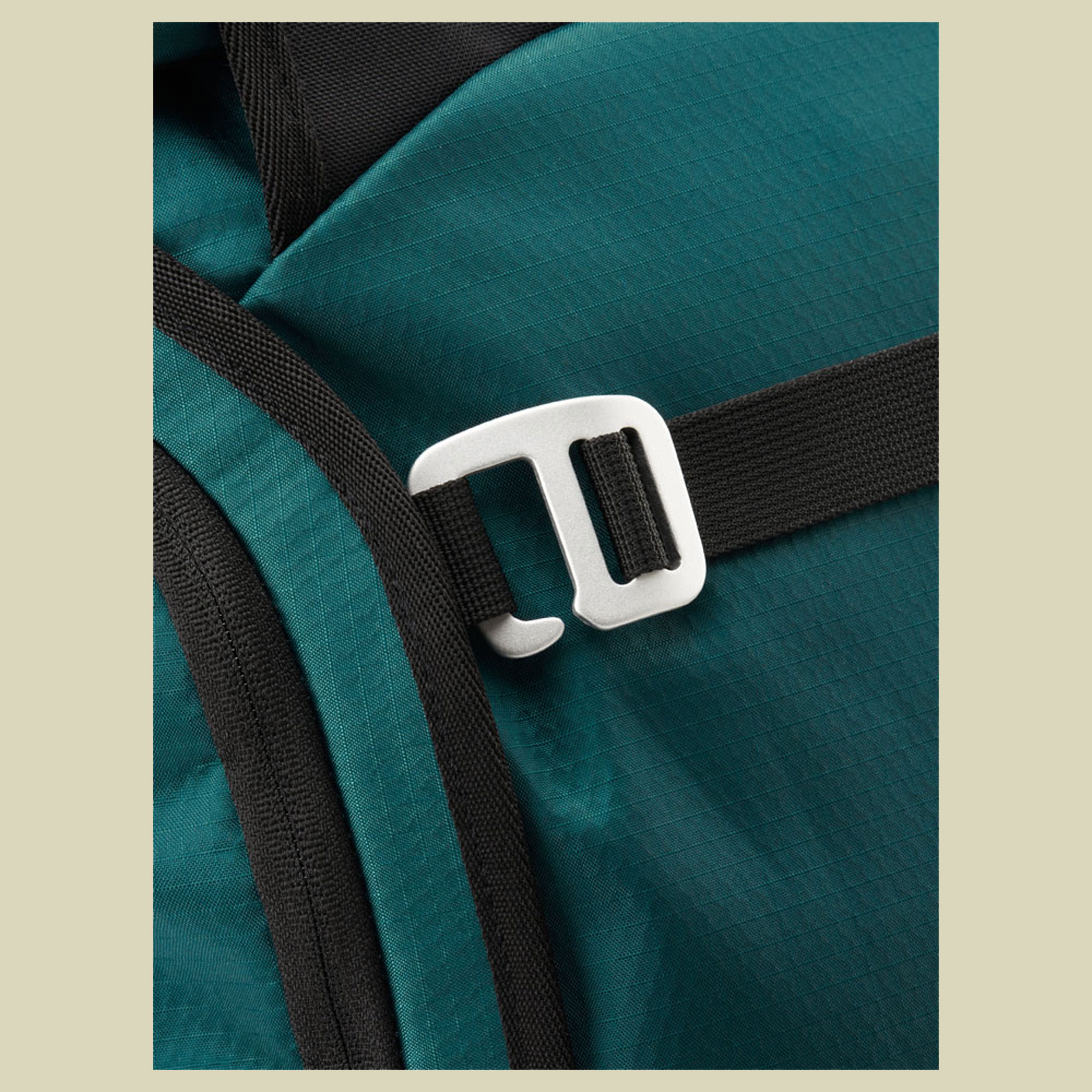 Aevor Travel Pack Proof grün 38 - proof evergreen