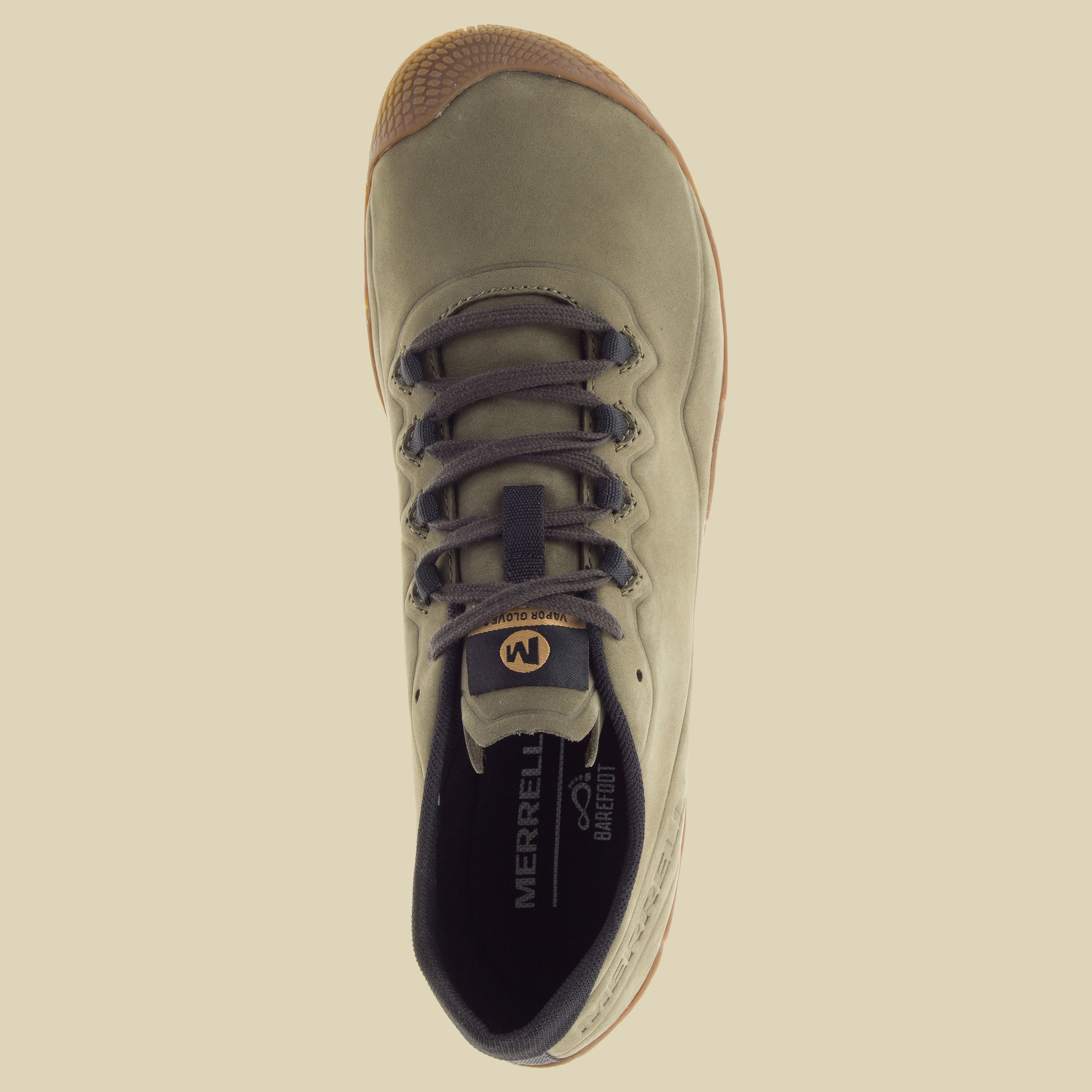 Vapor Glove 3 Luna LTR Men  Größe UK 10,5 Farbe dusty olive