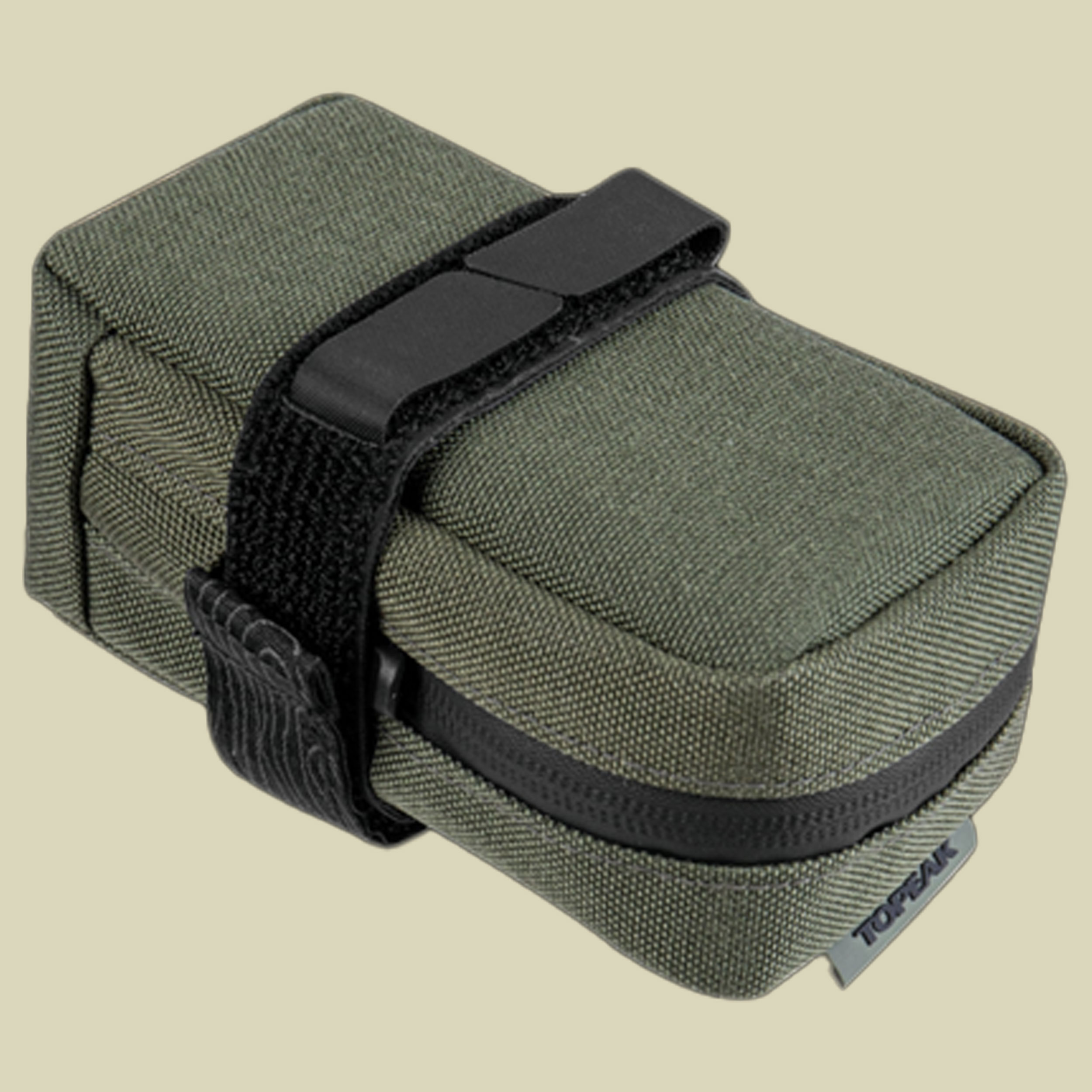 Elementa Seatbag Slim Größe M Farbe green