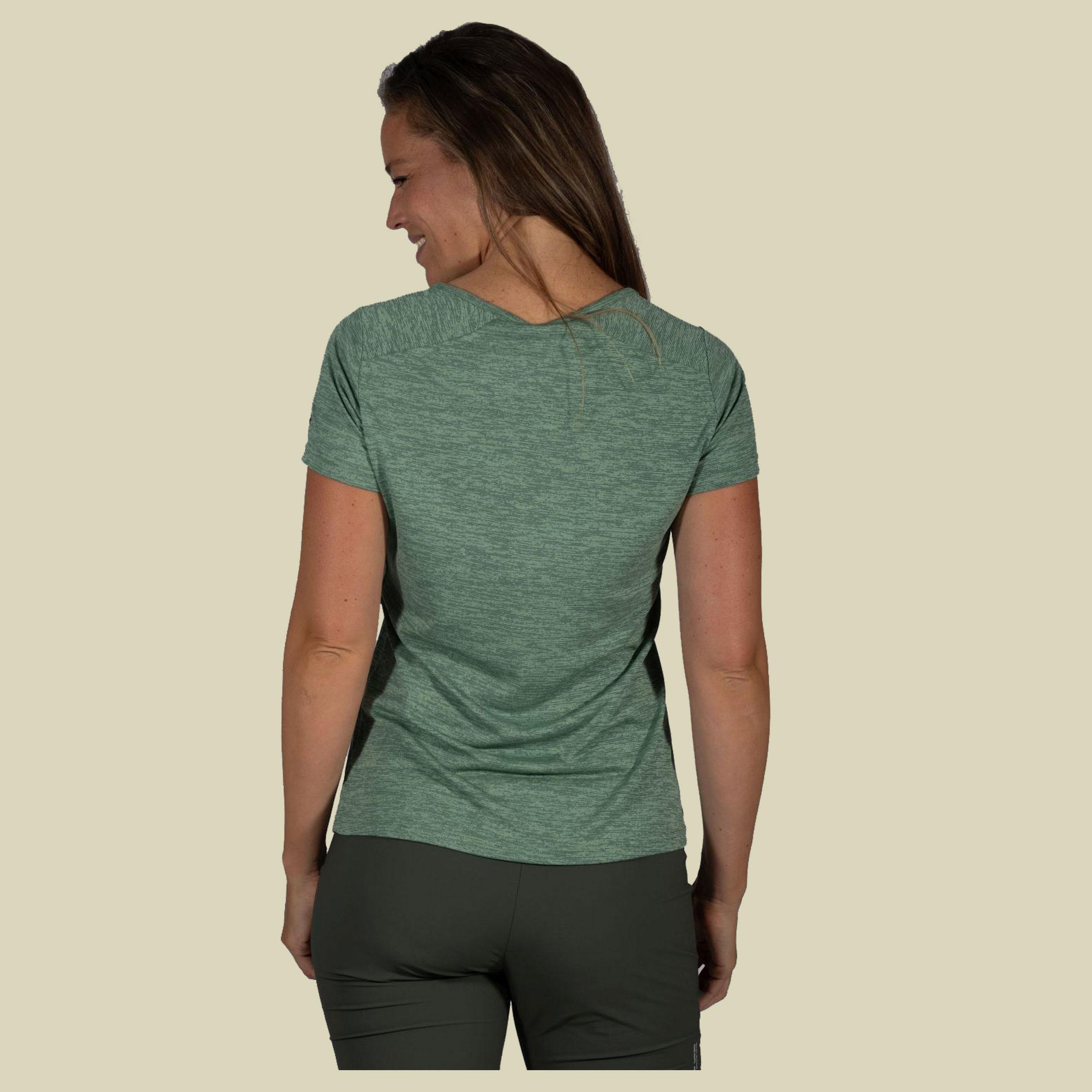 Bony II fresh Women 38 grün - light green