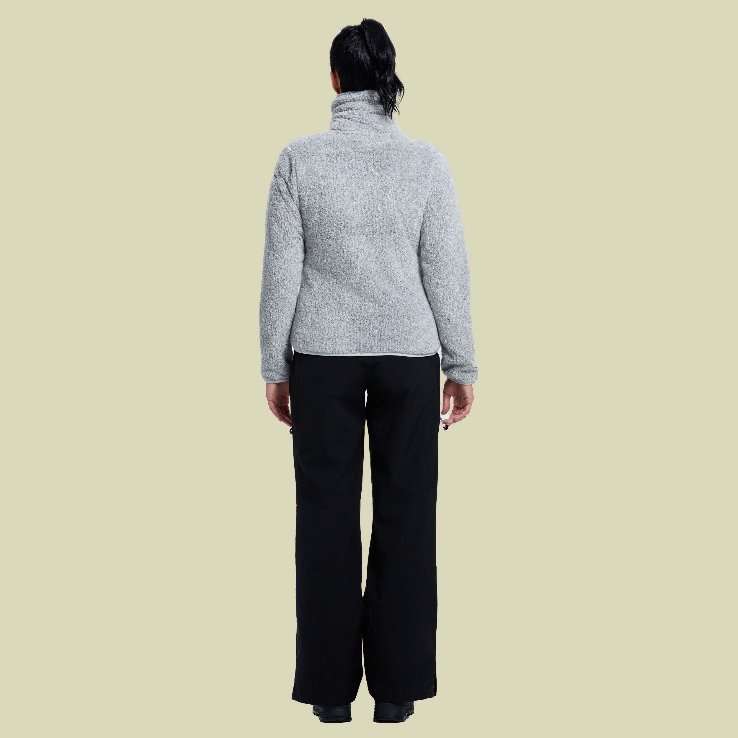 Colony Women 54954 grau1 XXL - light grey 810
