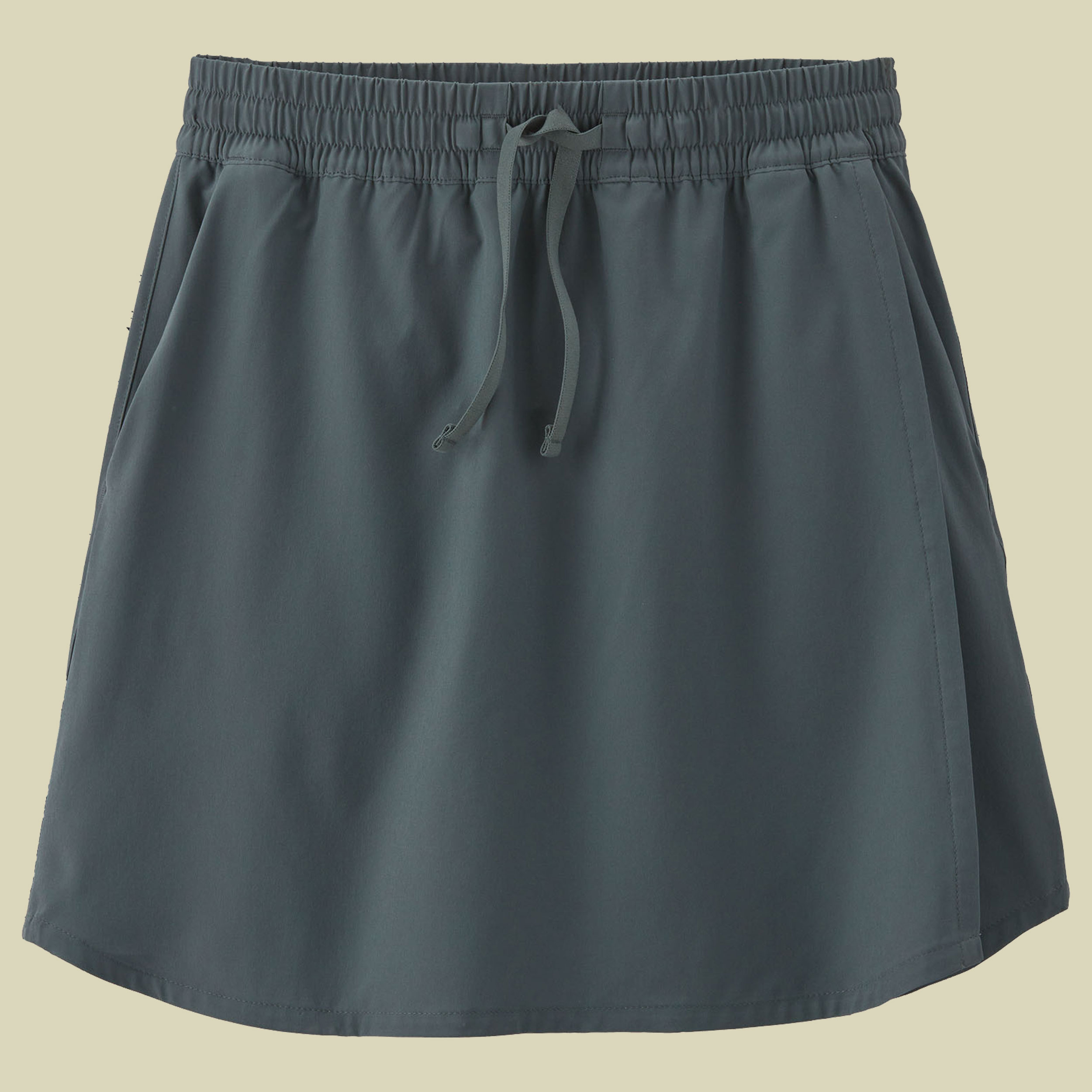 Fleetwith Skort Women XS grün - nouveau green