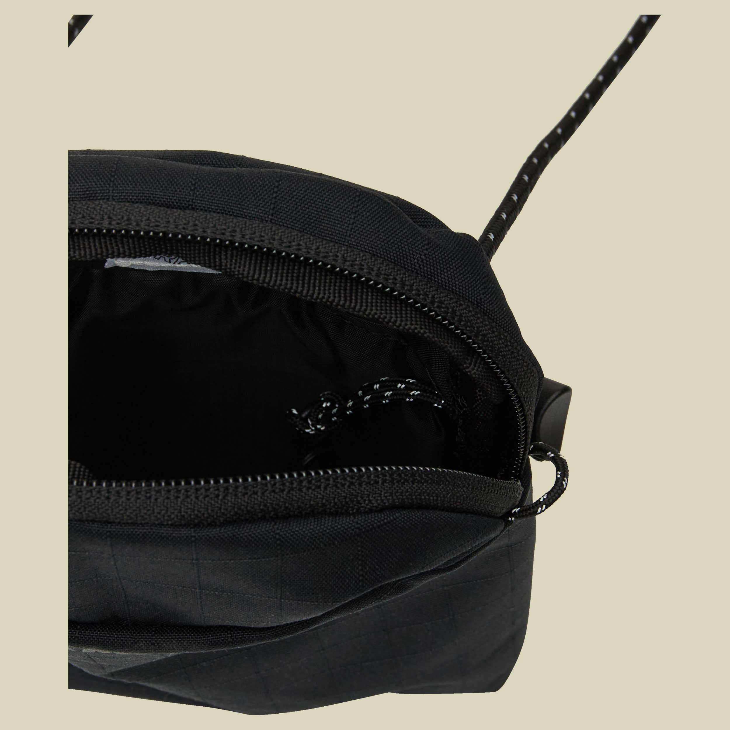 Alto Pouch 2 2 L schwarz