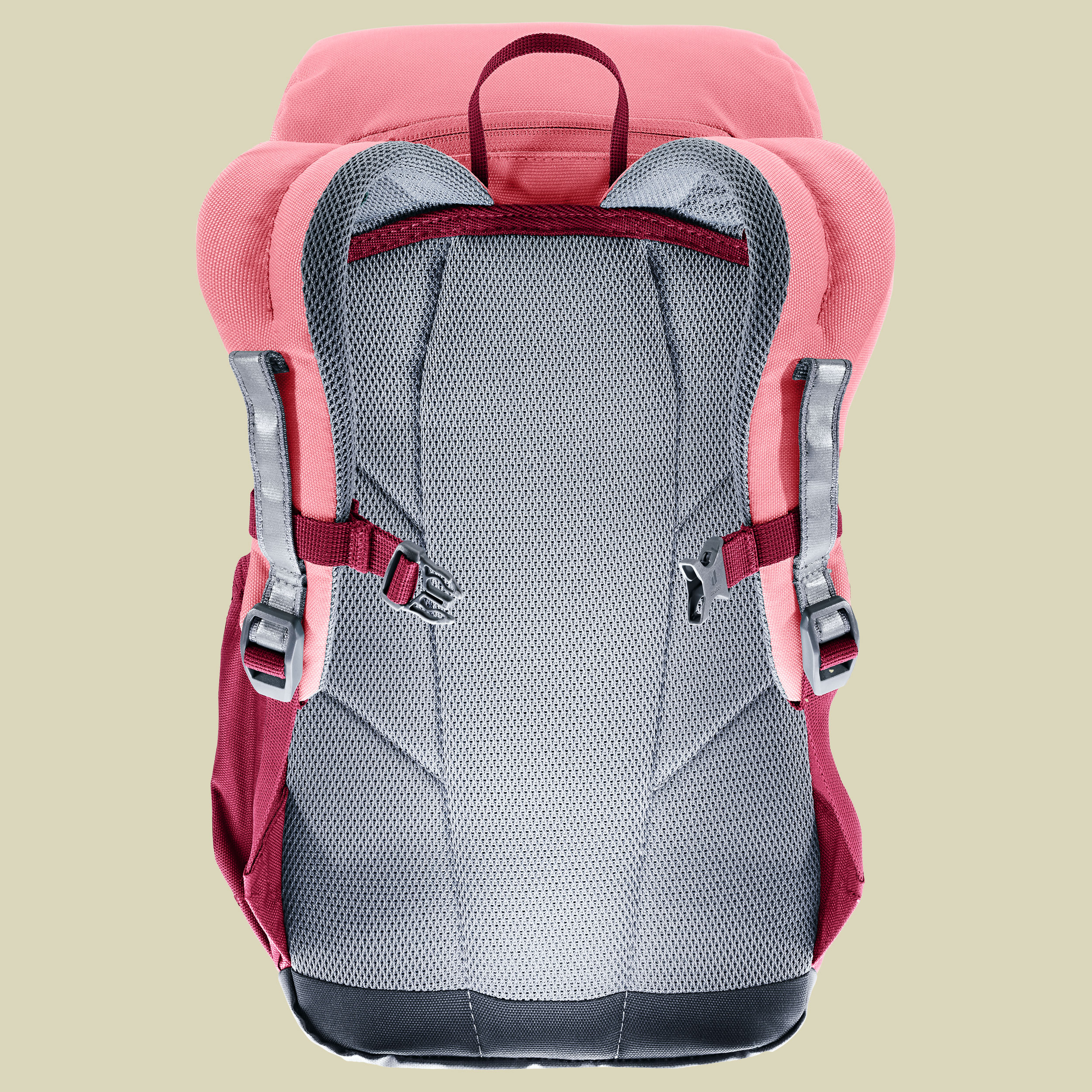 Waldfuchs 14 Kids pink 14 - Farbe dahlia-raspberry
