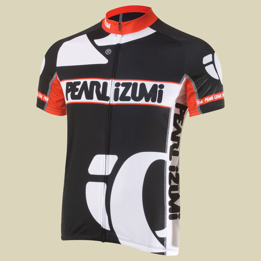 Elite LTD Jersey 2013 Größe M Farbe Big IP Black