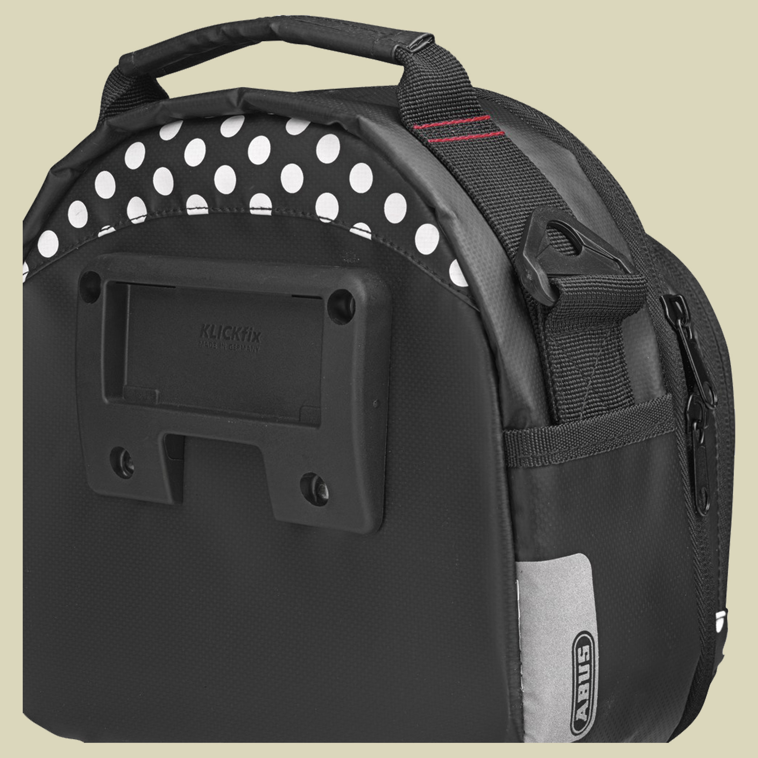 Basica ST 5300 Volumen 3,5 l Farbe schwarz