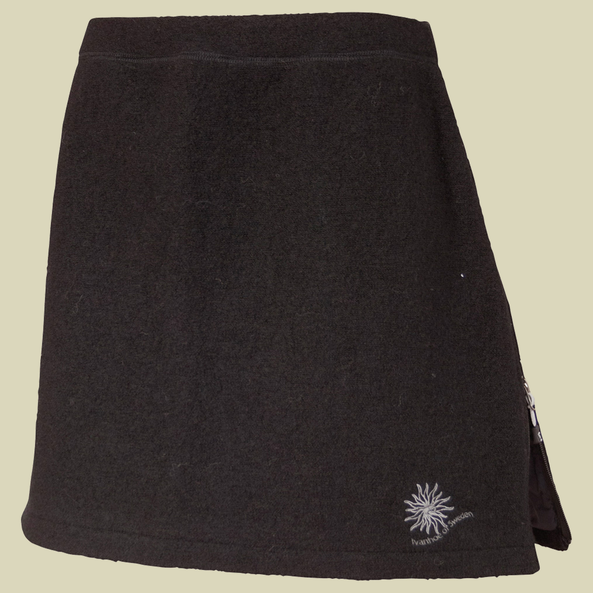 BIM Short Skirt WB Women Größe 40 Farbe black