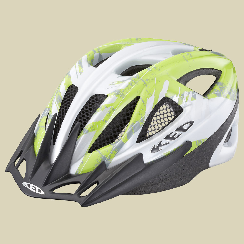 VS Größe M 52-59 Farbe pearl green