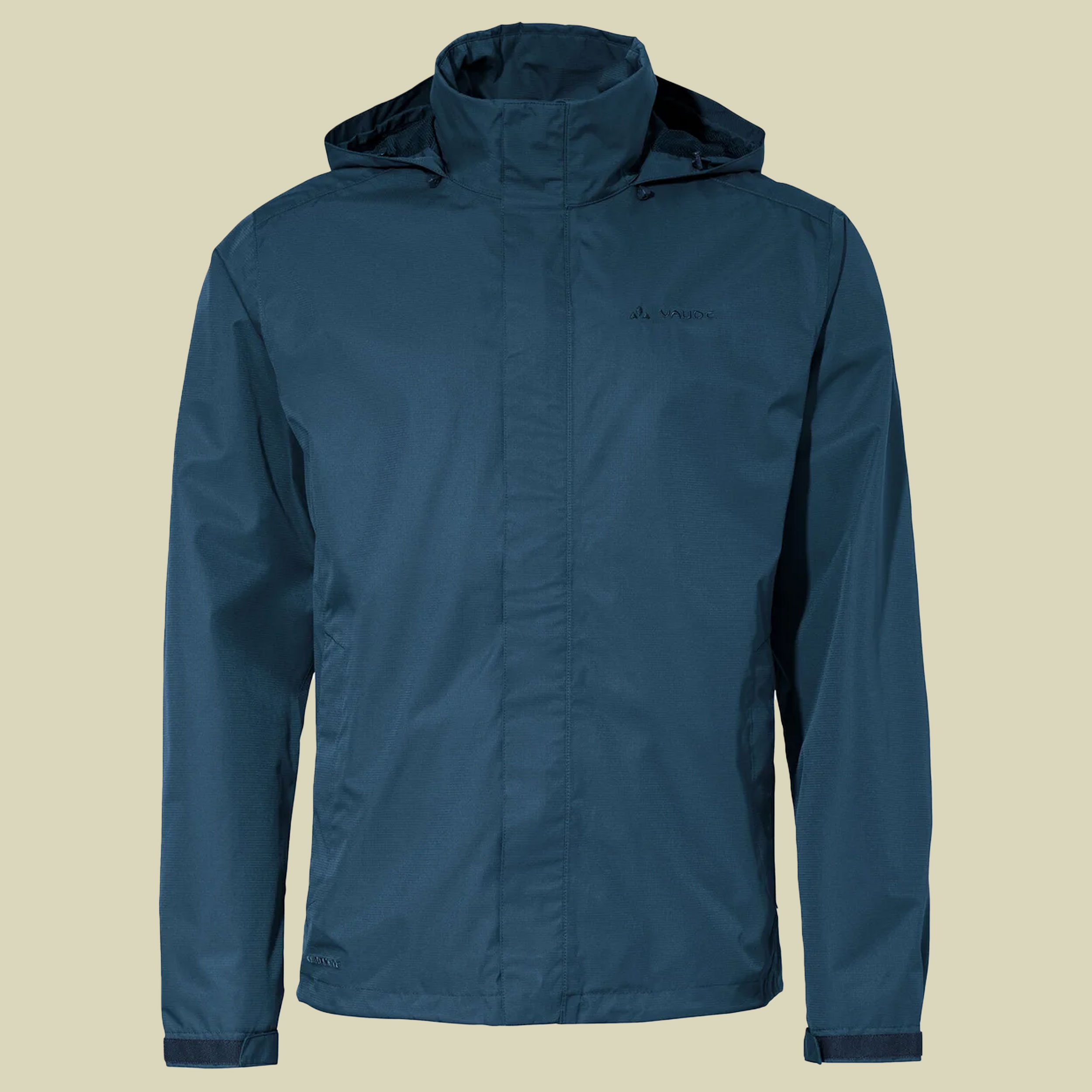 Escape Light Jacket Men L blau - baltic sea