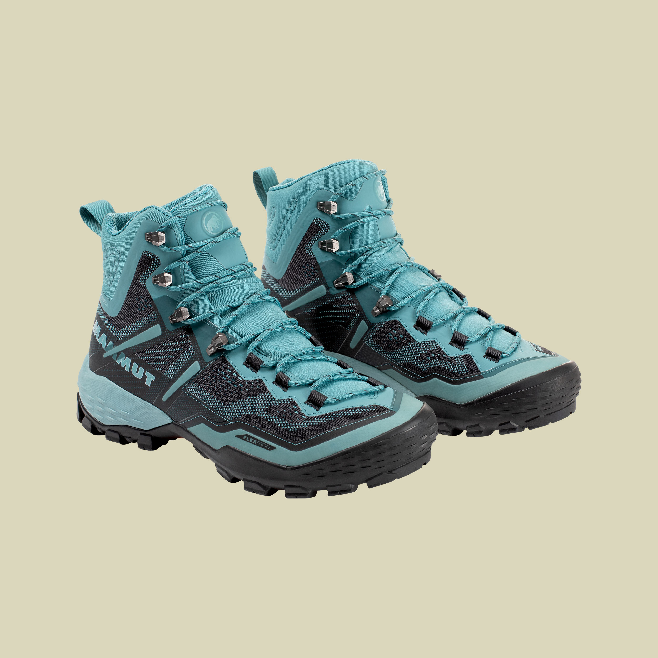 Mammut Ducan II High GTX Men - Men's hiking boots | Shop