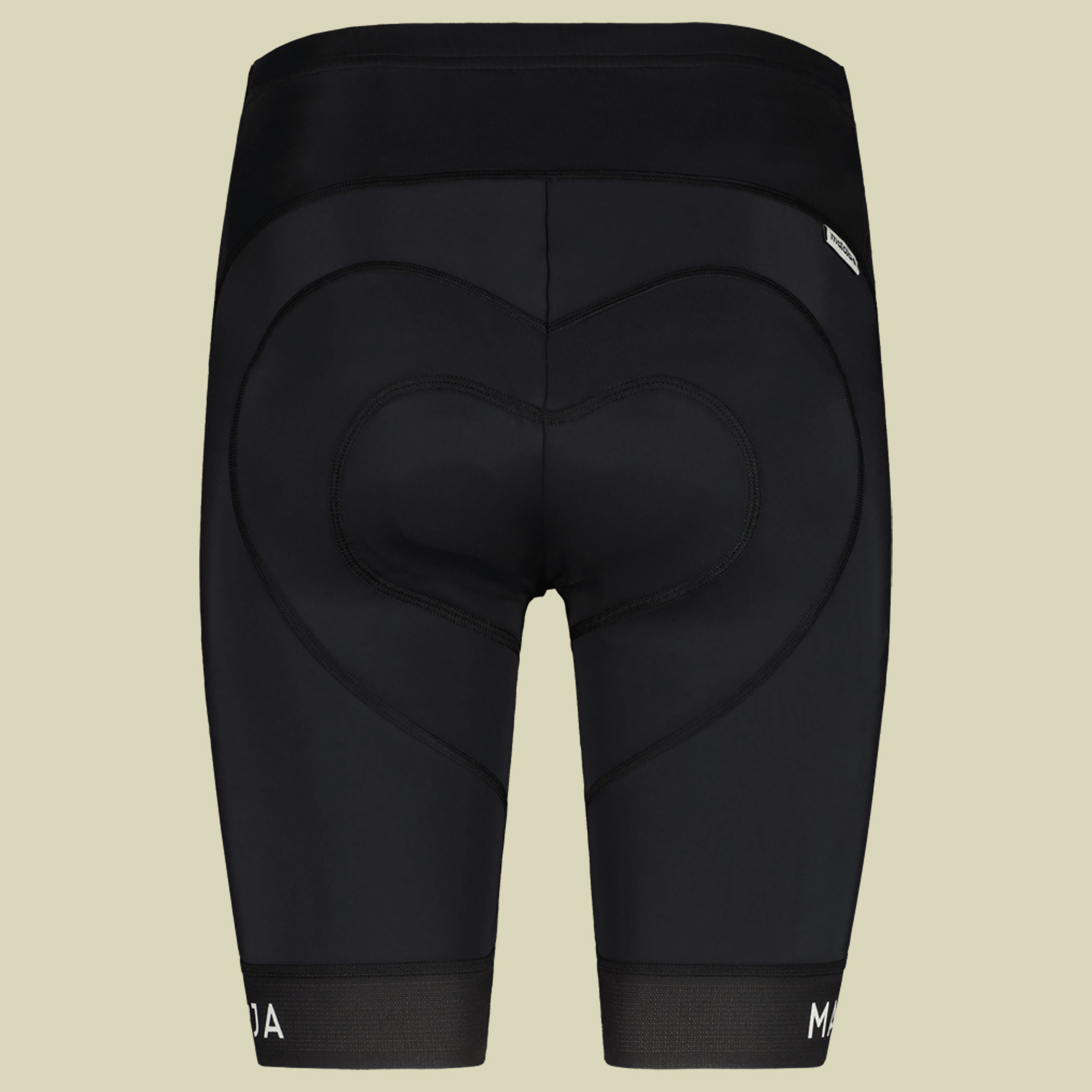 MinorM. 1/2 Cycle Tights Women Größe L  Farbe moonless