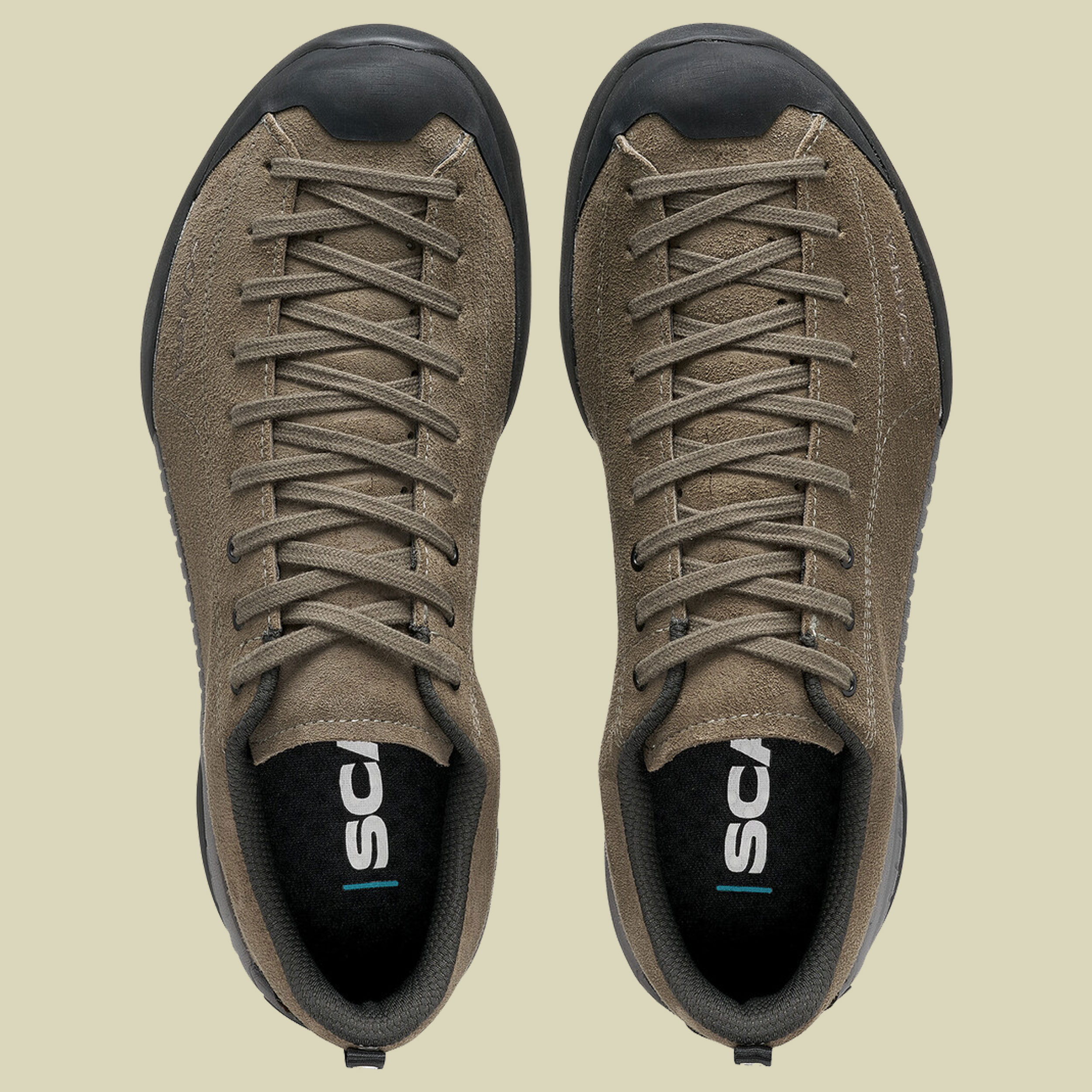 Mojito GTX Unisex grau 47 - dark rock