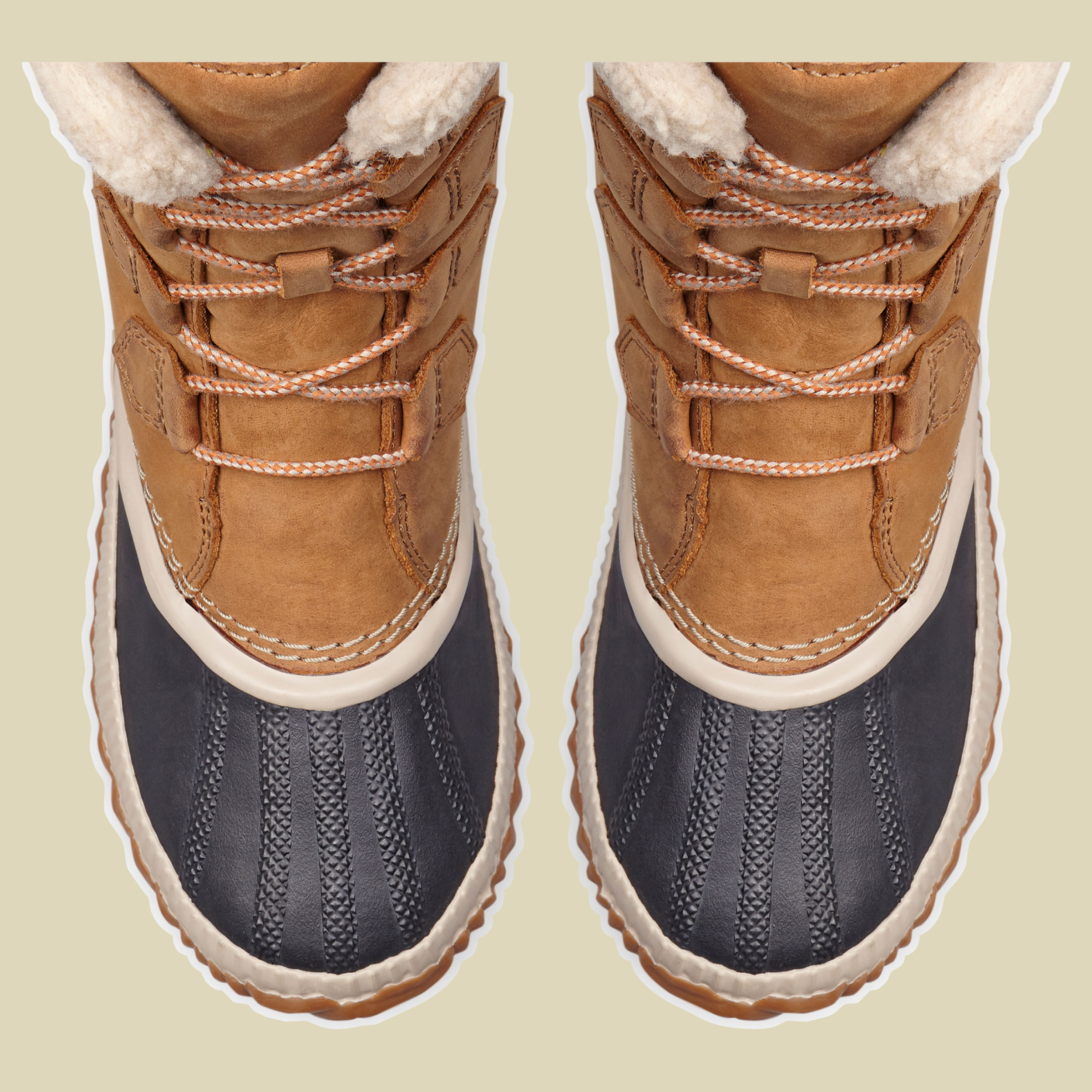 OUT N ABOUT Plus Tall Women Größe UK 8,5 Farbe elk