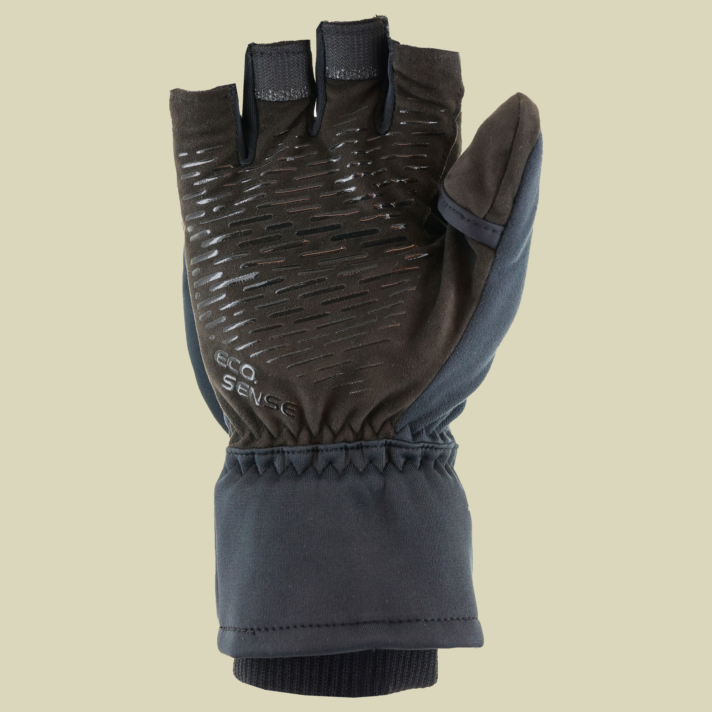 Kinsau 9 schwarz - black