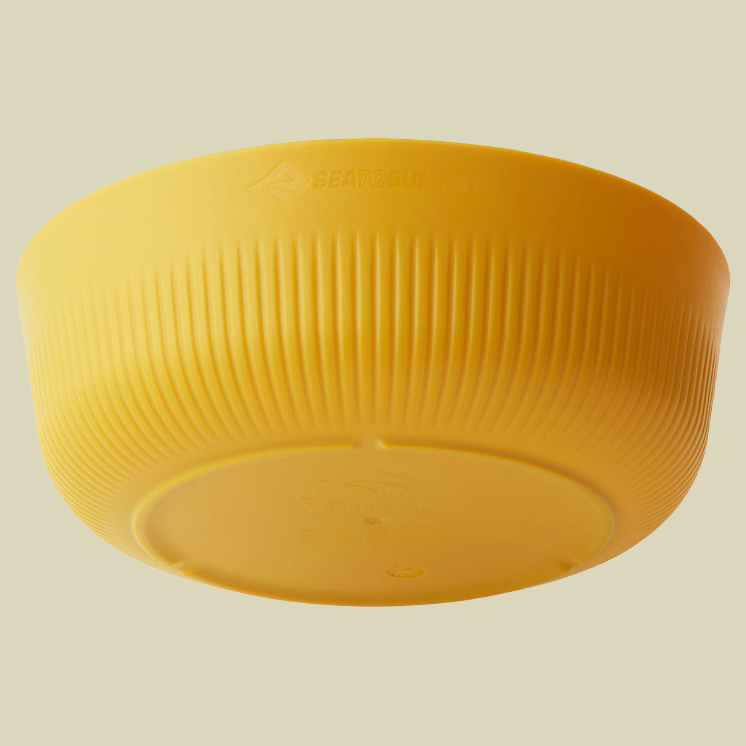 Passage Bowl M gelb - yellow