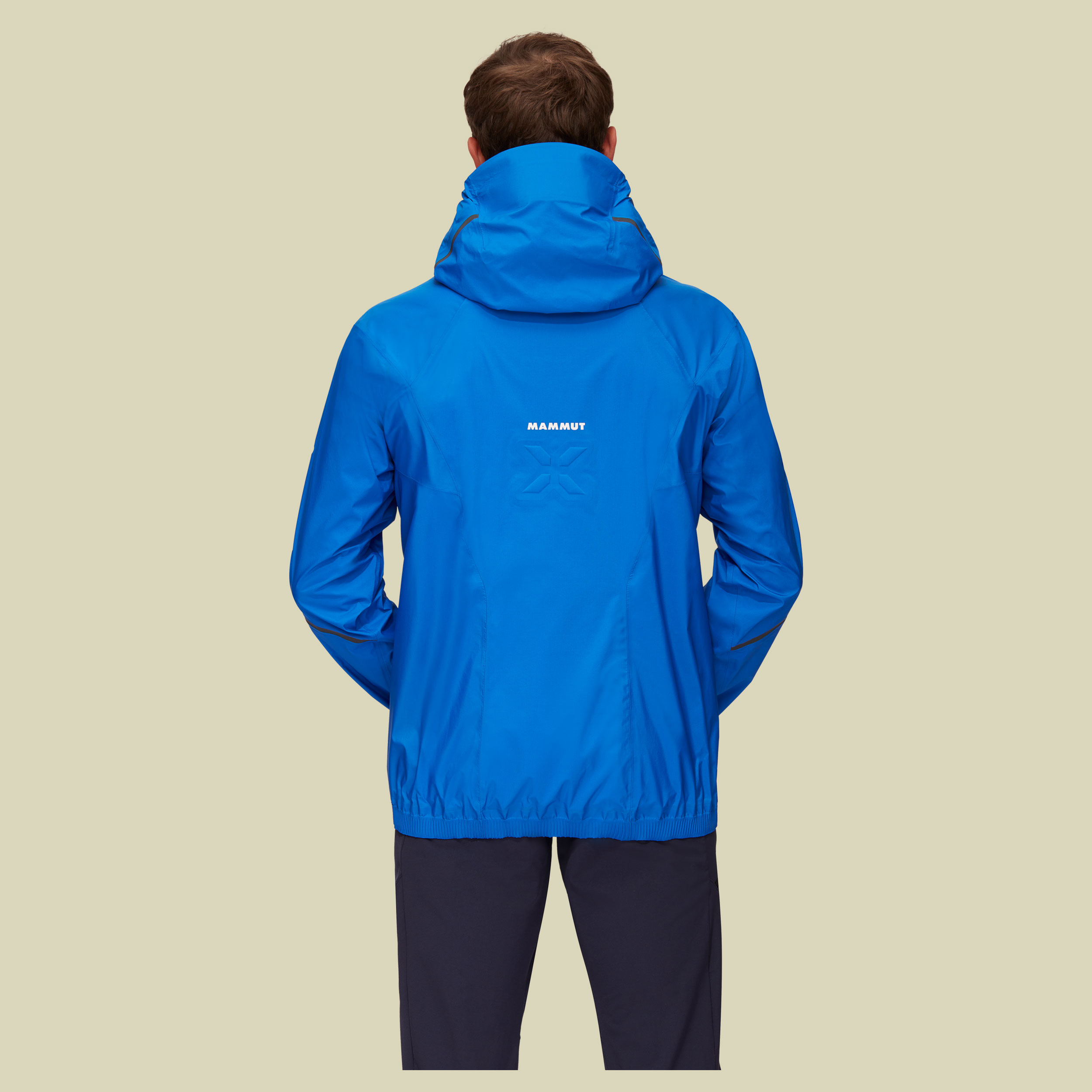 Nordwand Light HS Hooded Jacket Men