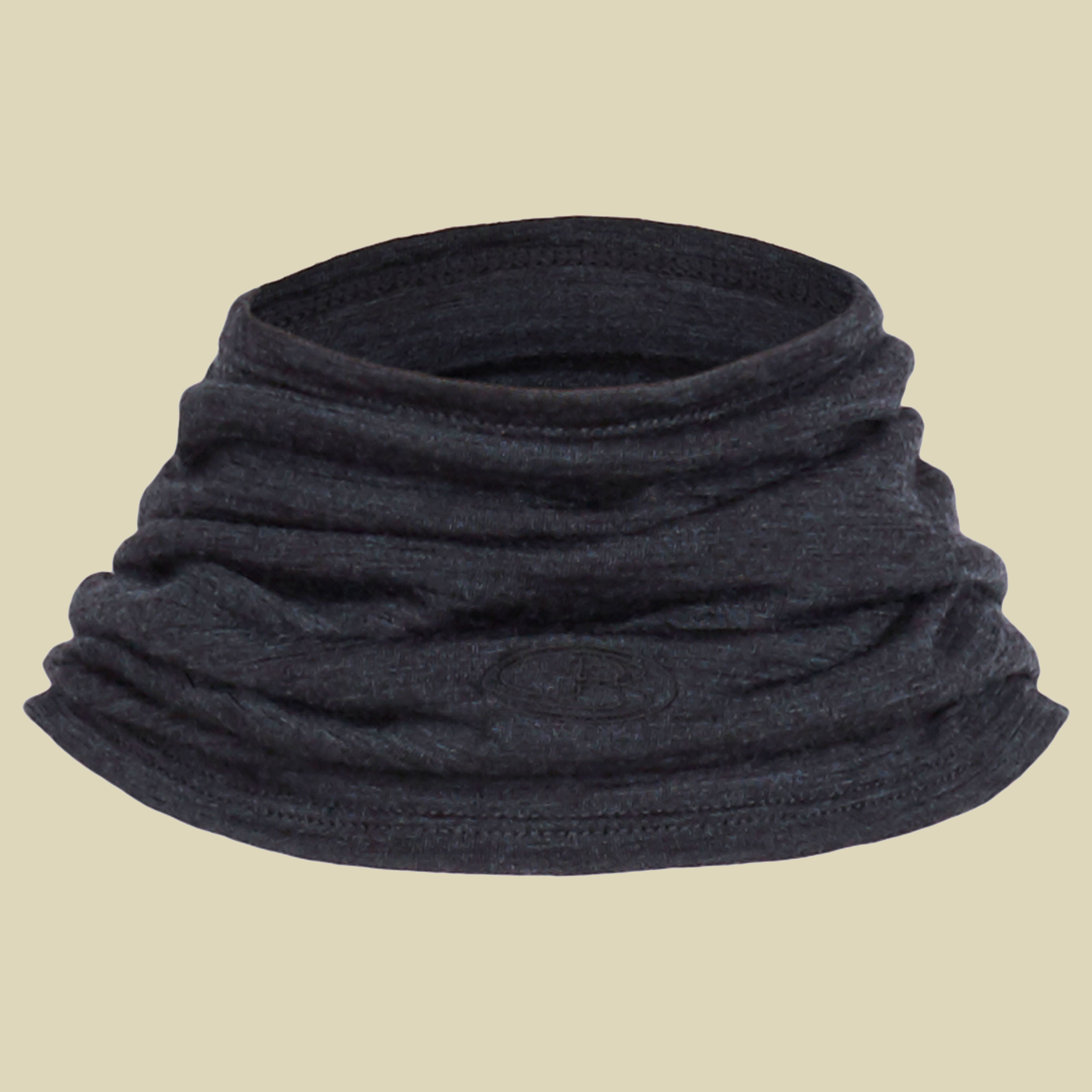 Flexi Half Chute Größe one size Farbe black heather