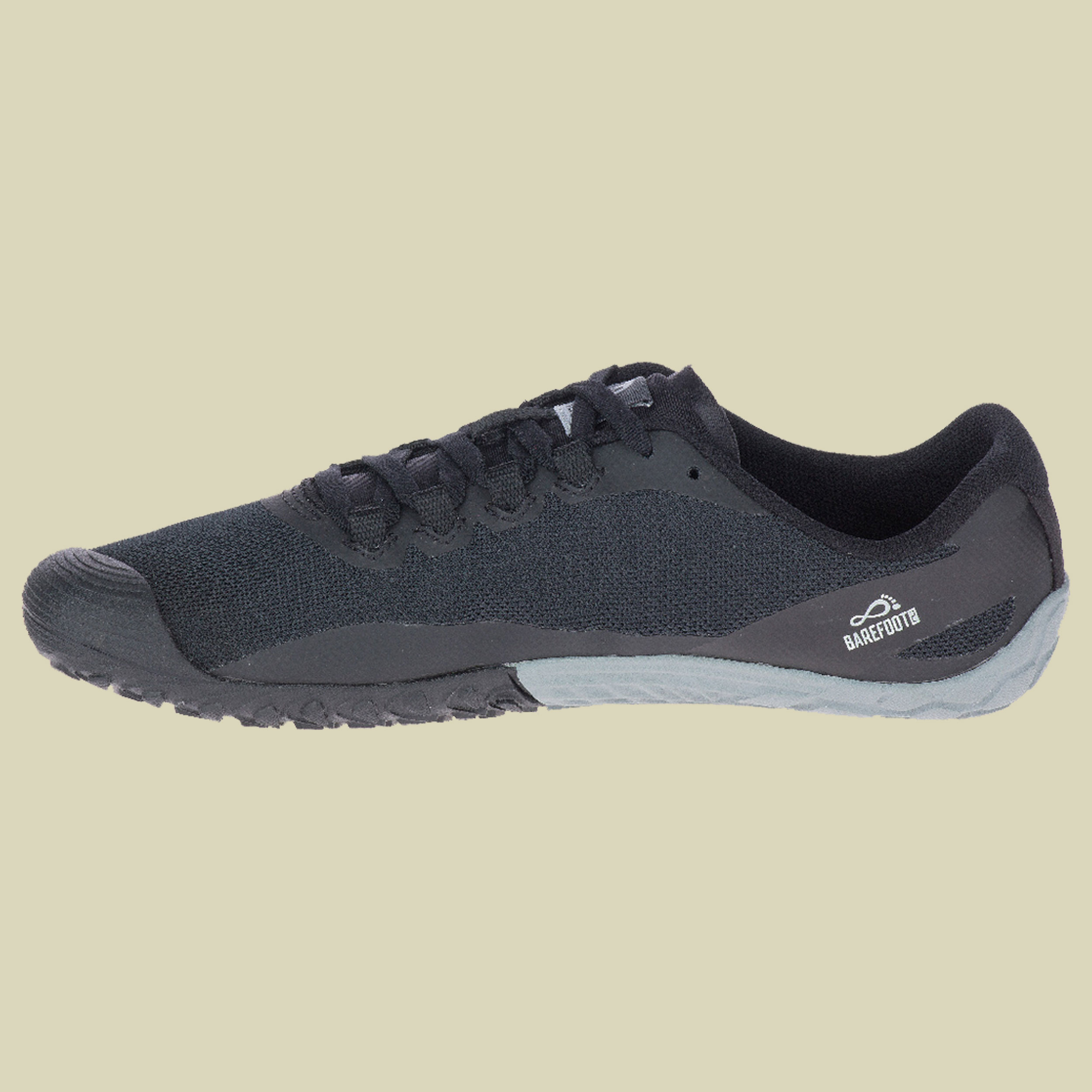 Vapor Glove 4 Women Größe UK 5,5 Farbe black/black