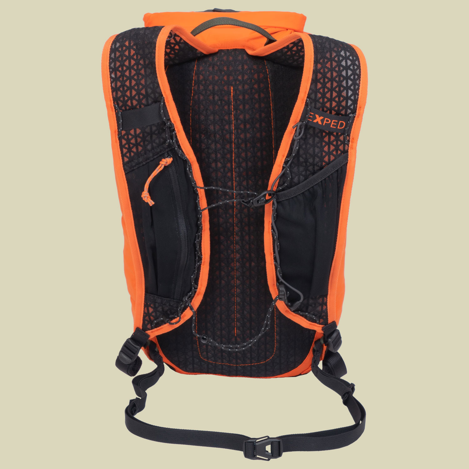 Stormrunner 15 Volumen 15 Farbe dark lava