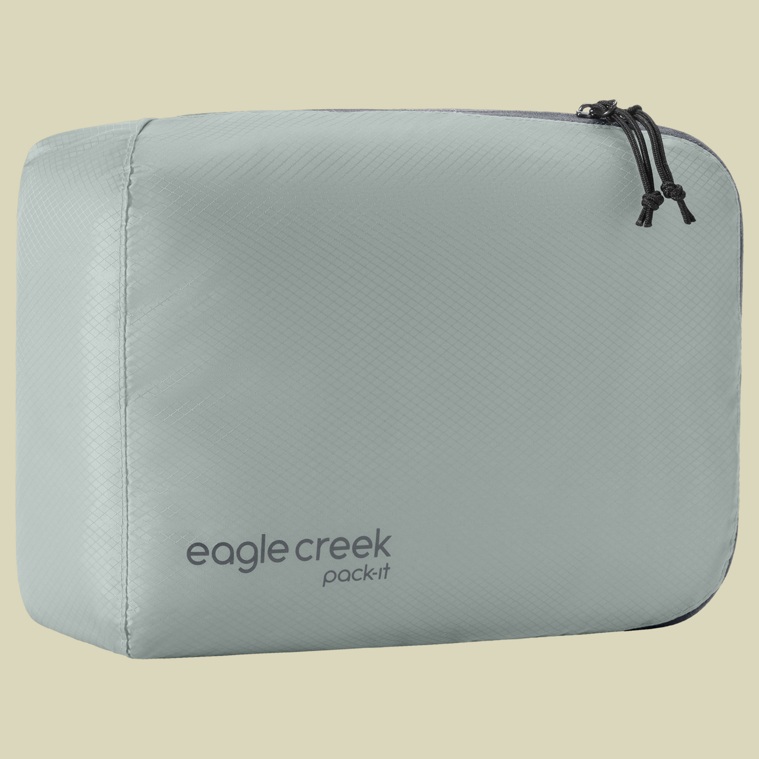 Pack-It Isolate Cube S S grau - storm grey