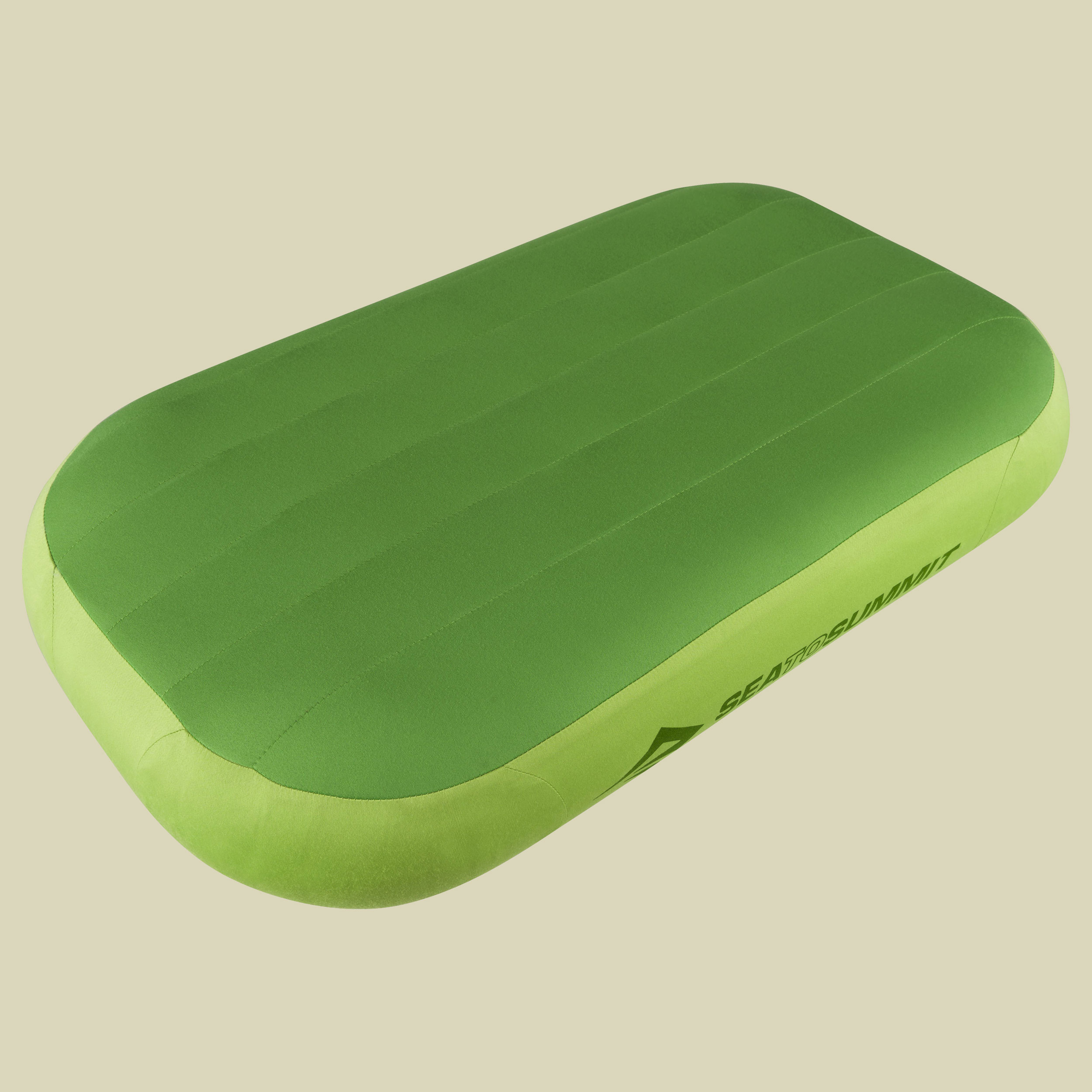 Aeros Premium Pillow Deluxe Größe one size Farbe Lime