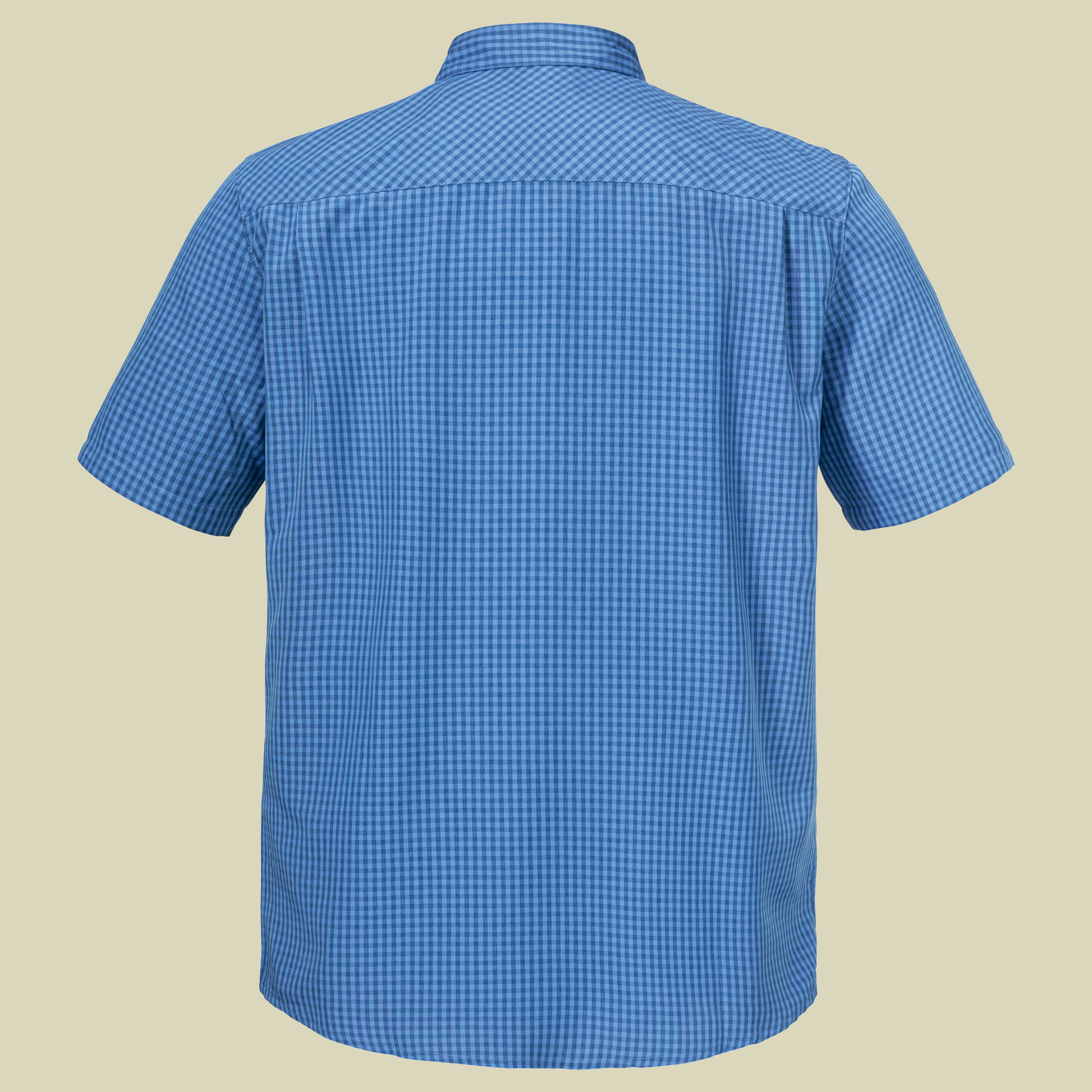 CIRC Shirt Style Dalfoss Men