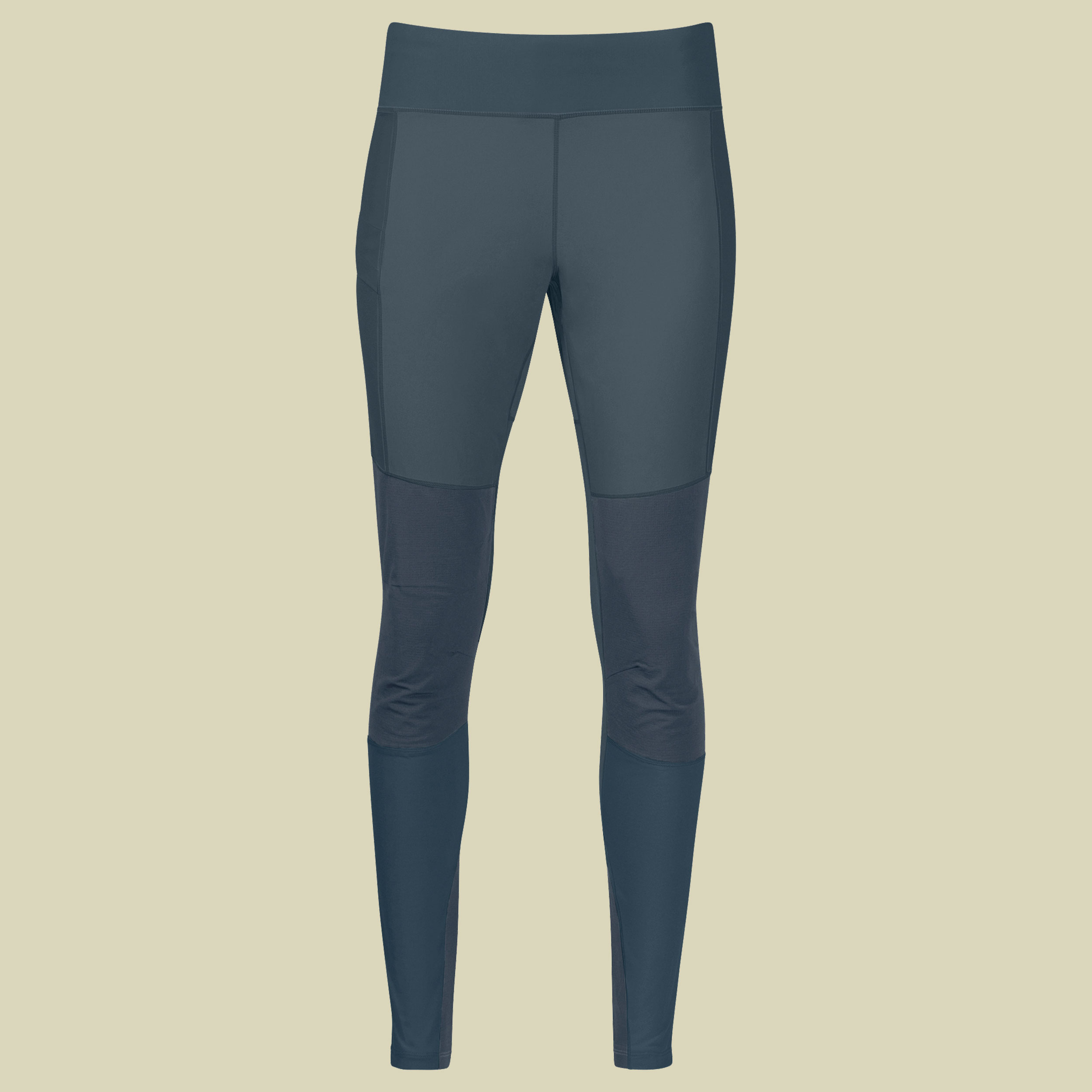 Floyen Outdoor Tights Women Größe XS Farbe orion blue