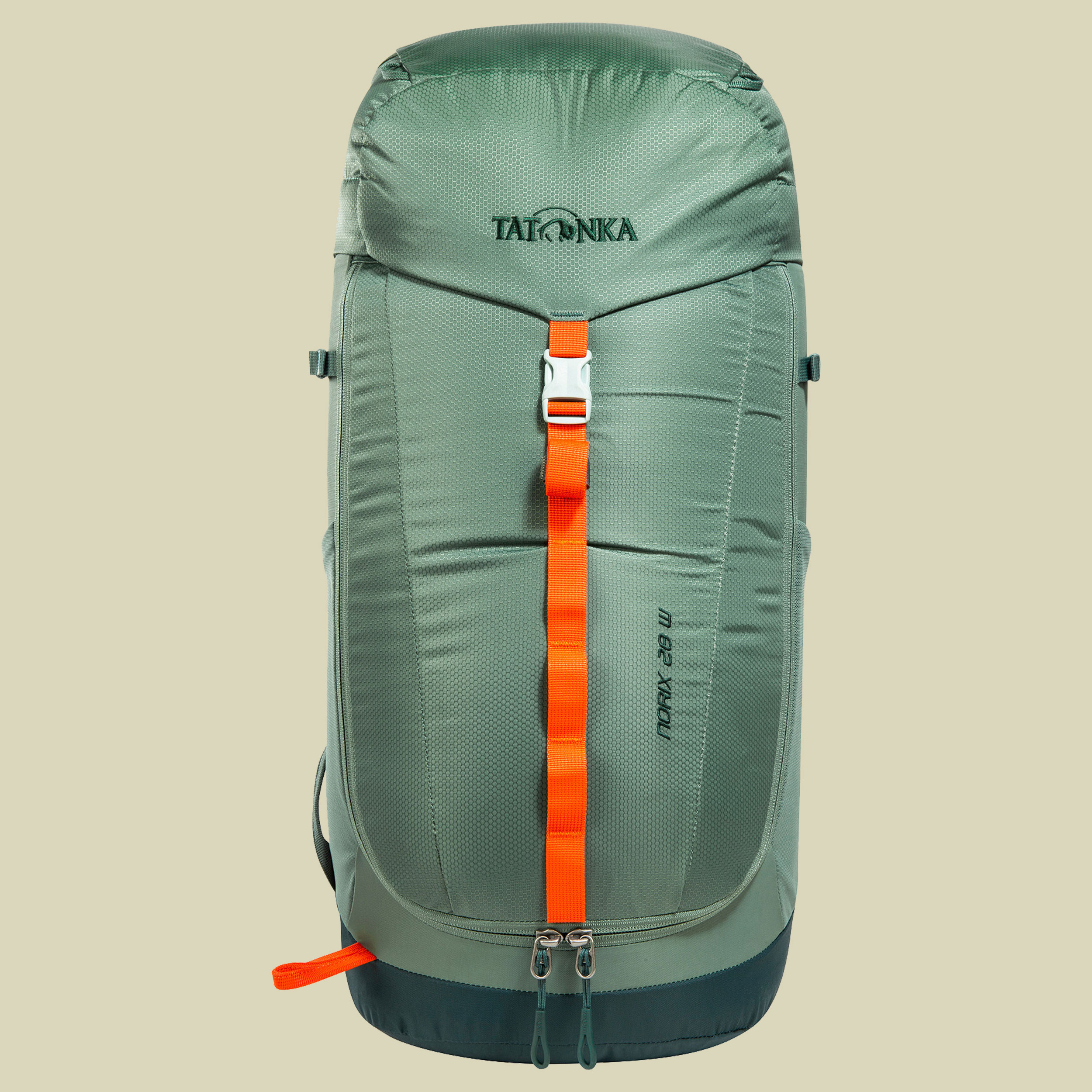 Norix 28 Women 28 grün - Farbe sage green