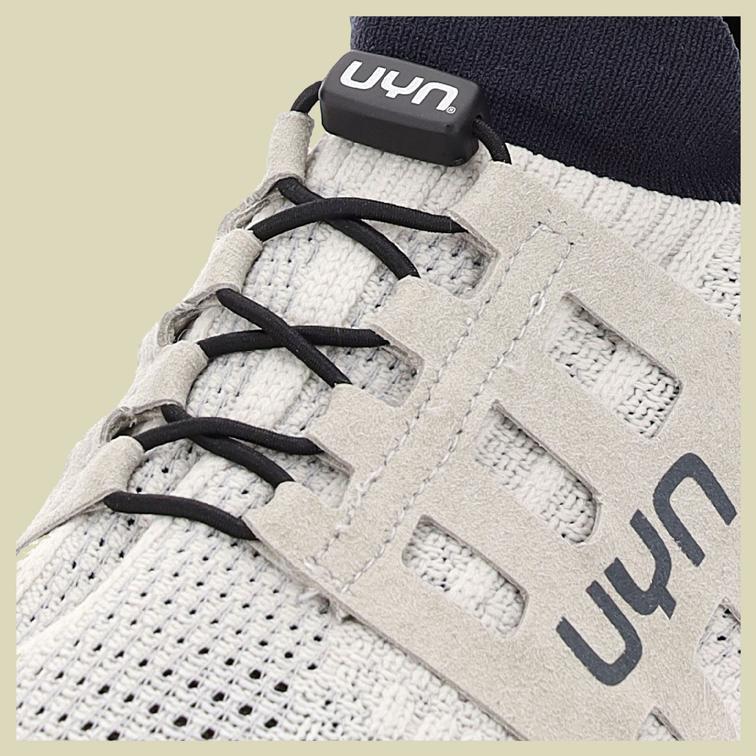 Nature Tune Shoes Women Größe 40 Farbe pearl grey/carbon/grey