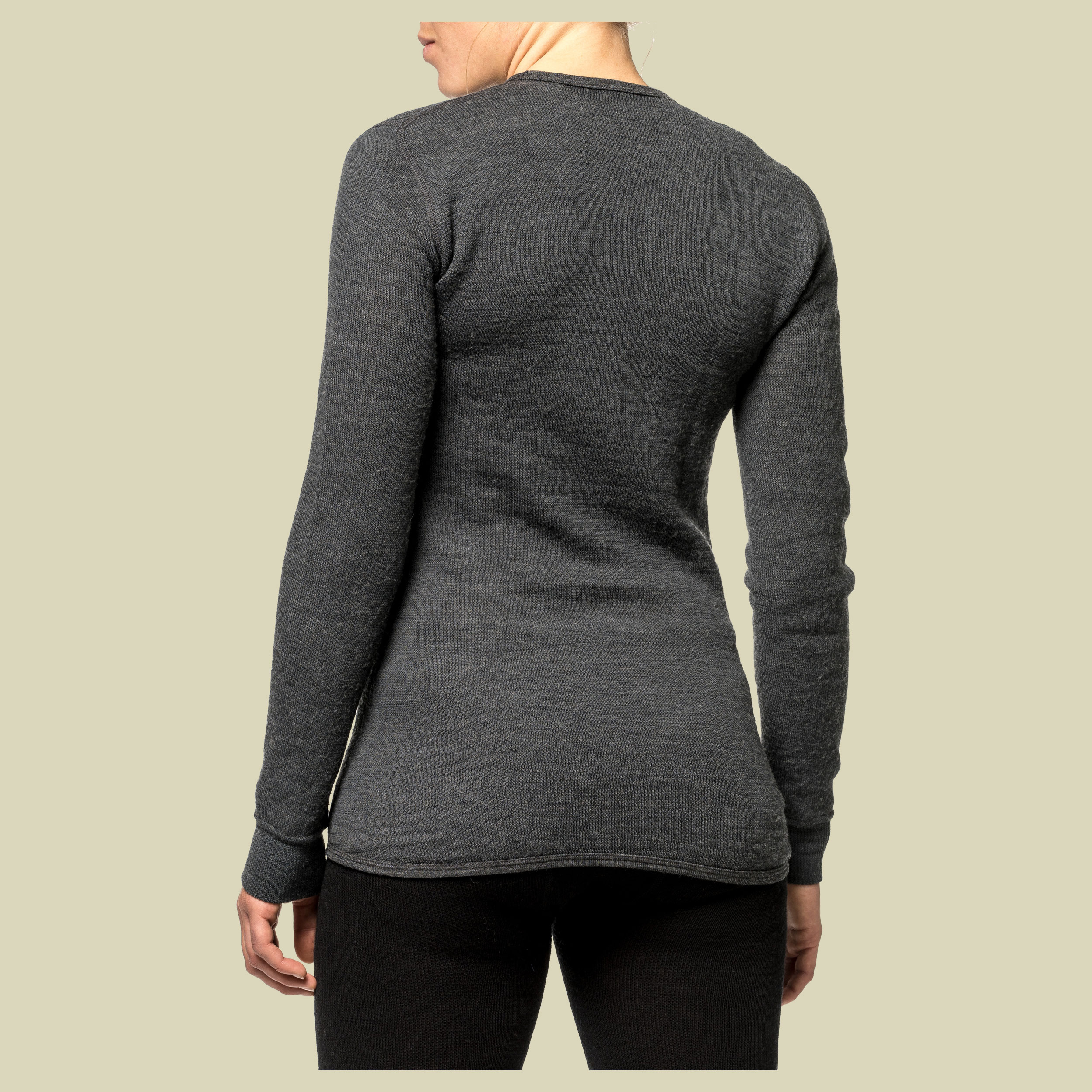 Crewneck 200 L grau - Farbe grey