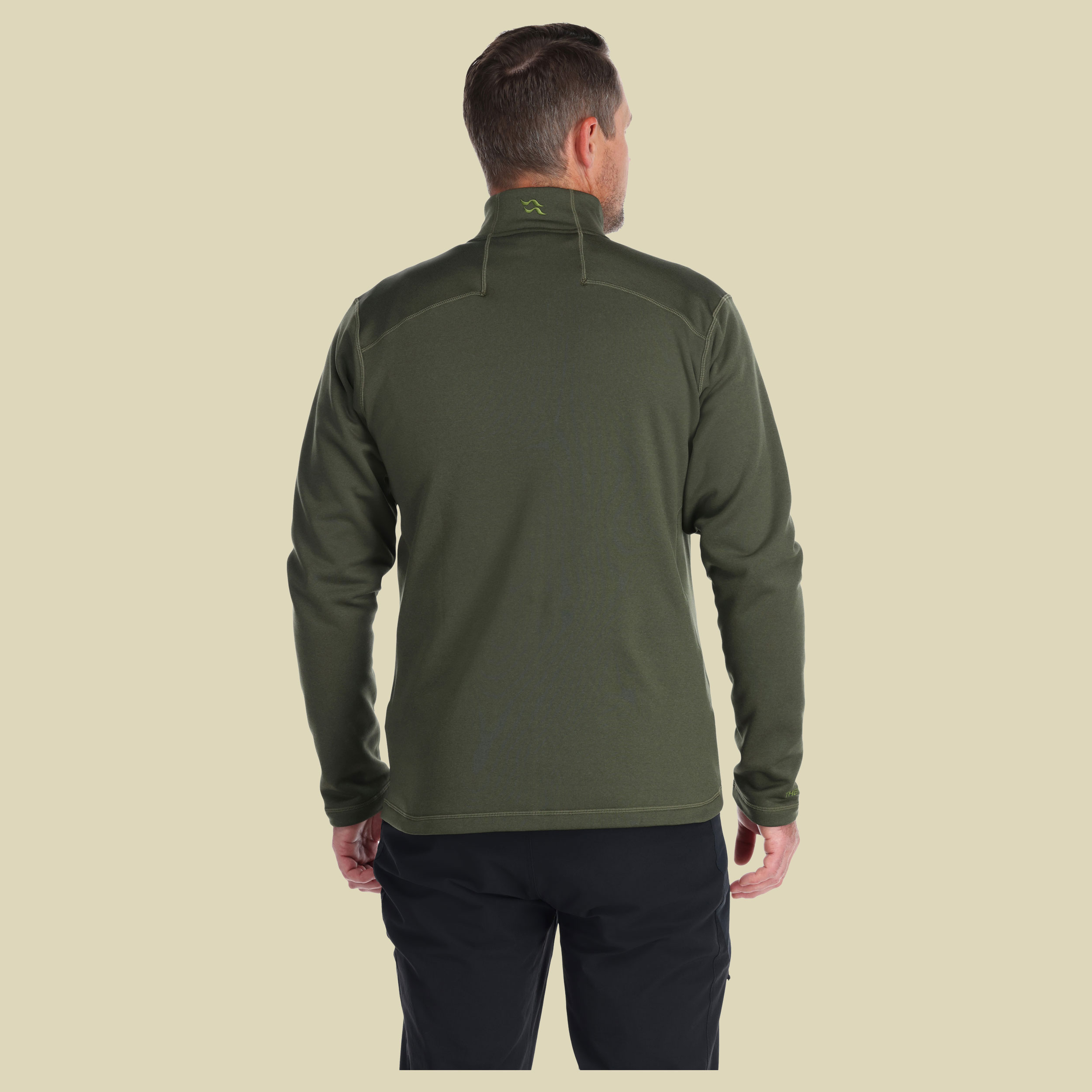 Geon Jacket Men Größe M  Farbe army