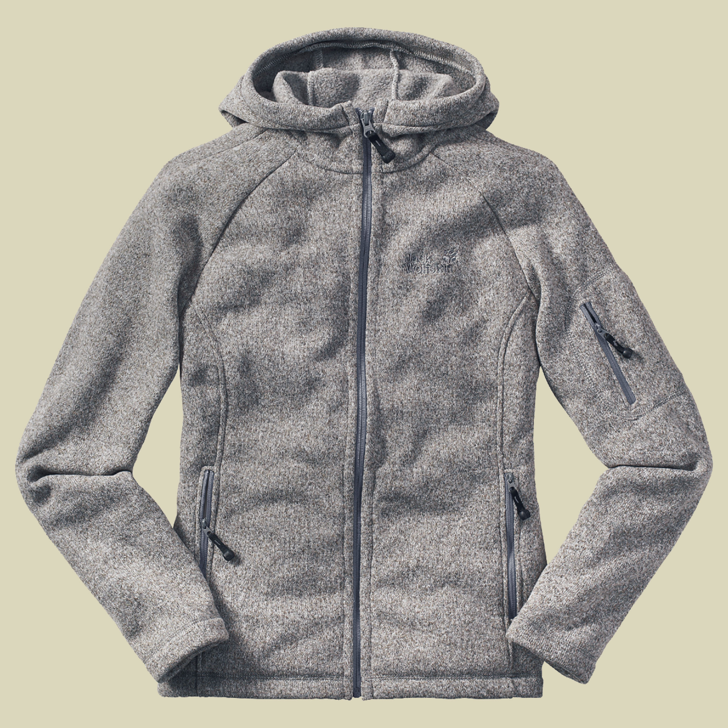 Caribou Lodge Women Größe XS Farbe light-grey