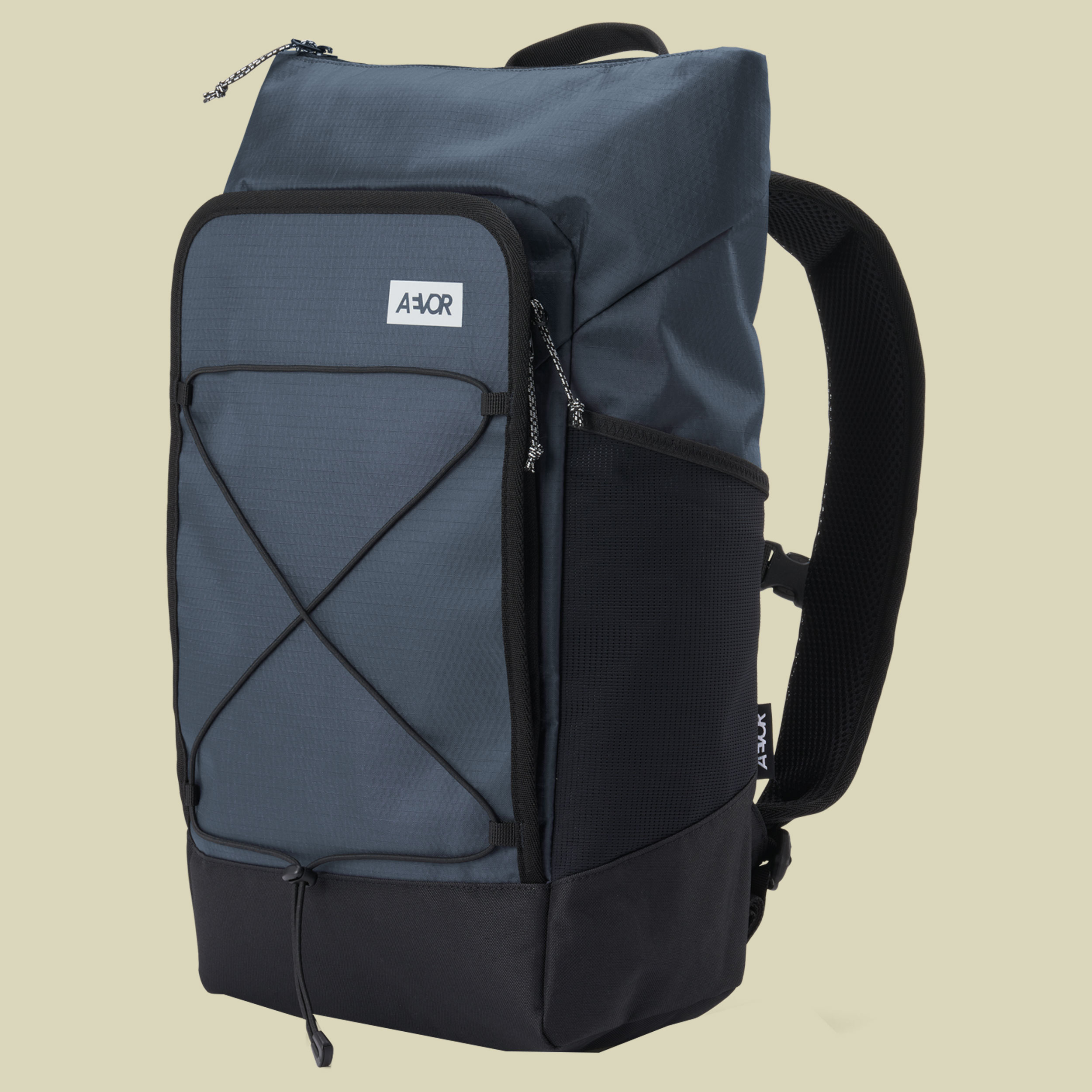 Day Pack FLX 21 blau - proof petrol