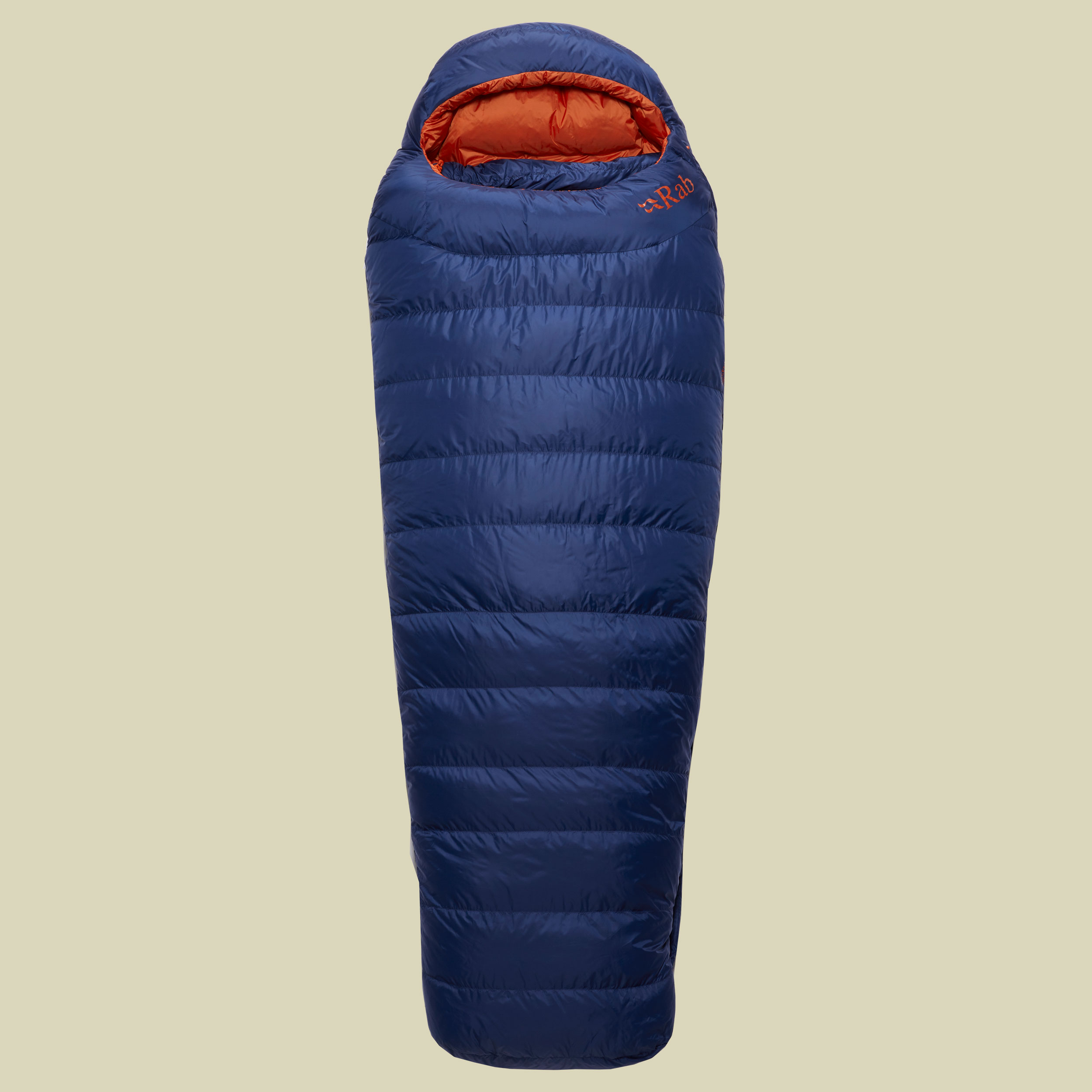 Ascent 700 Women bis Körpergröße 170 cm Farbe nightfall blue, Reißverschluss links
