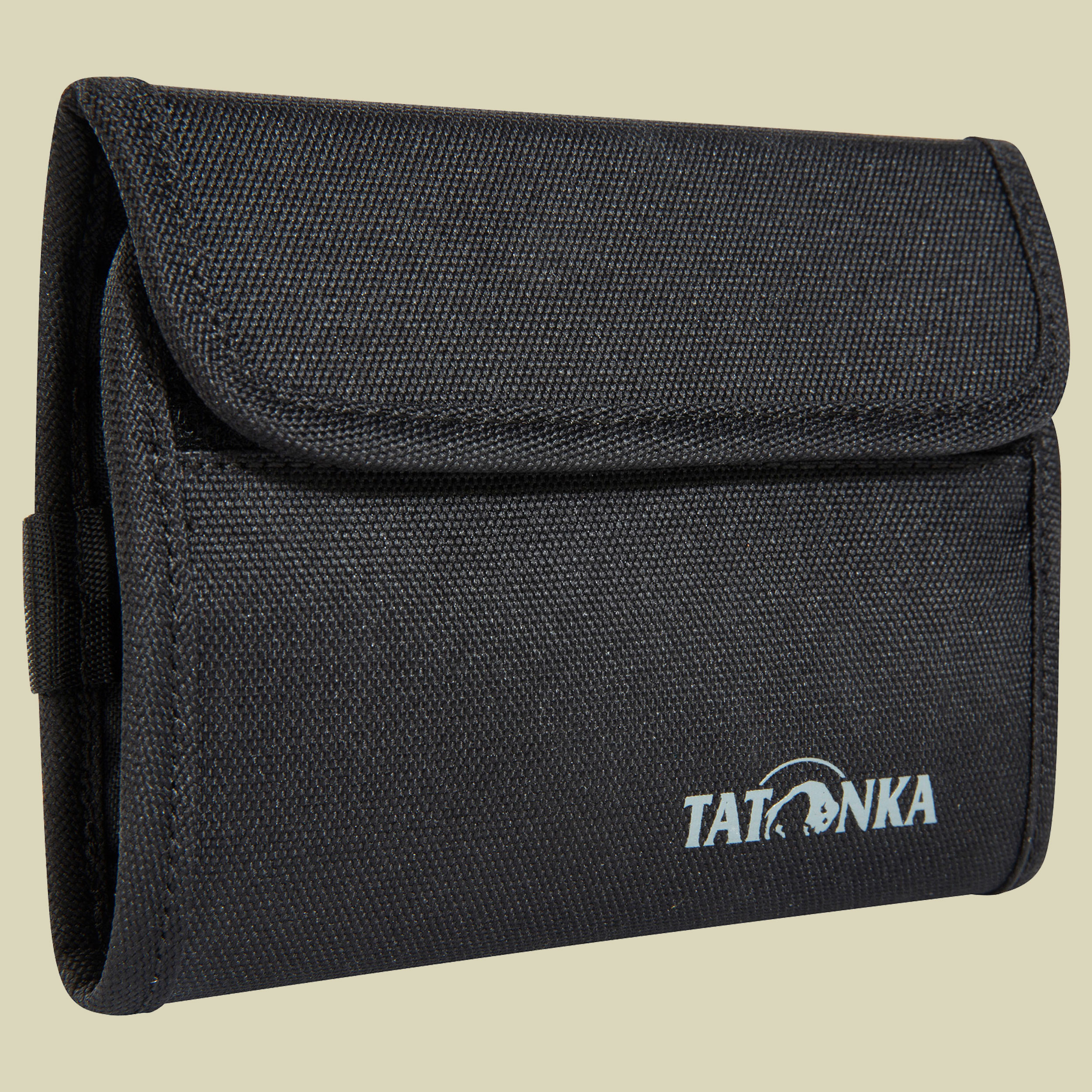 Euro Wallet RFID Block one size schwarz - black