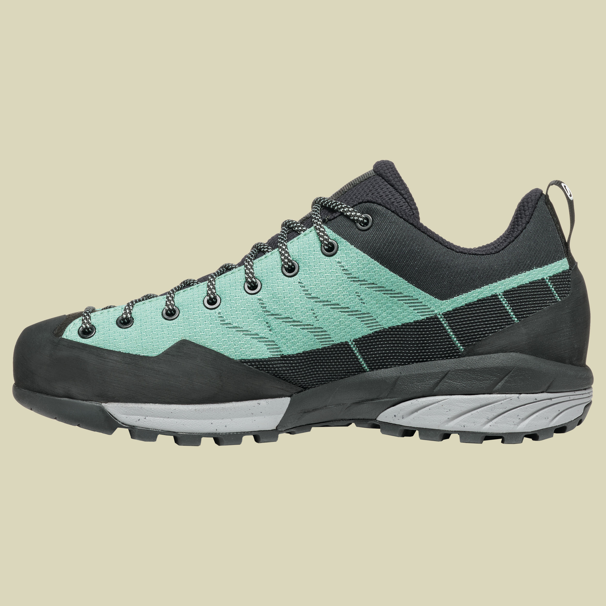 Mescalito Planet Women Größe 38 Farbe jade/black