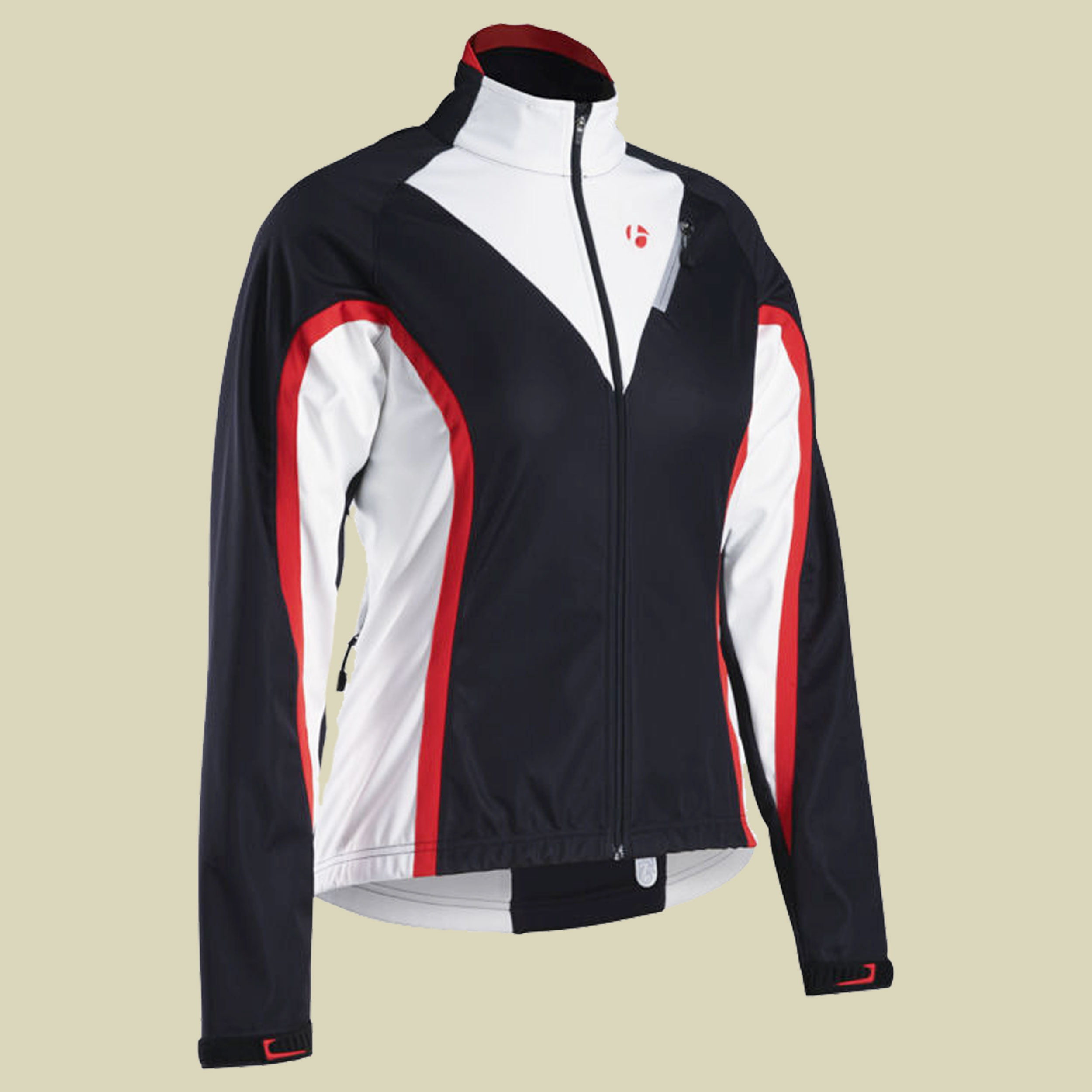 RL WSD Thermal Softshell Jacket Größe L farbe schwarz