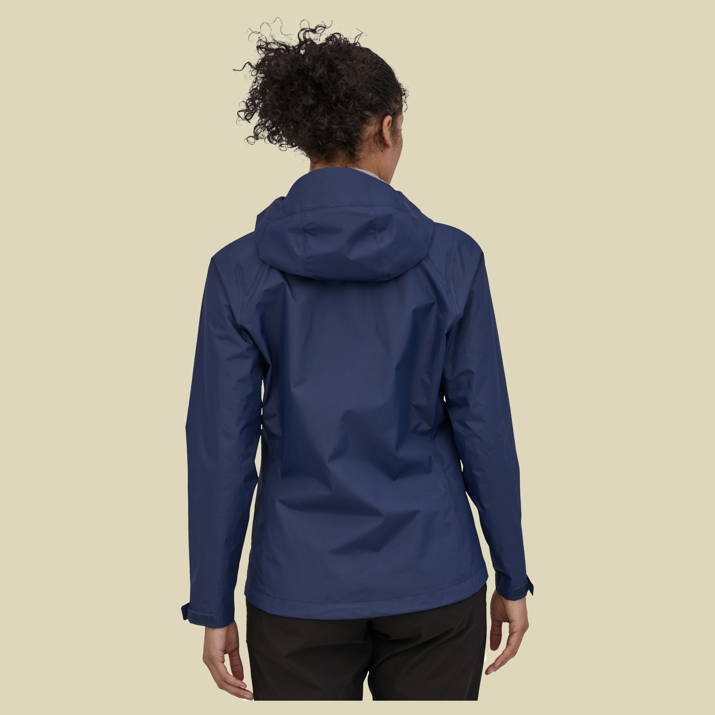 Torrentshell 3L Jacket Women Größe S Farbe classic navy