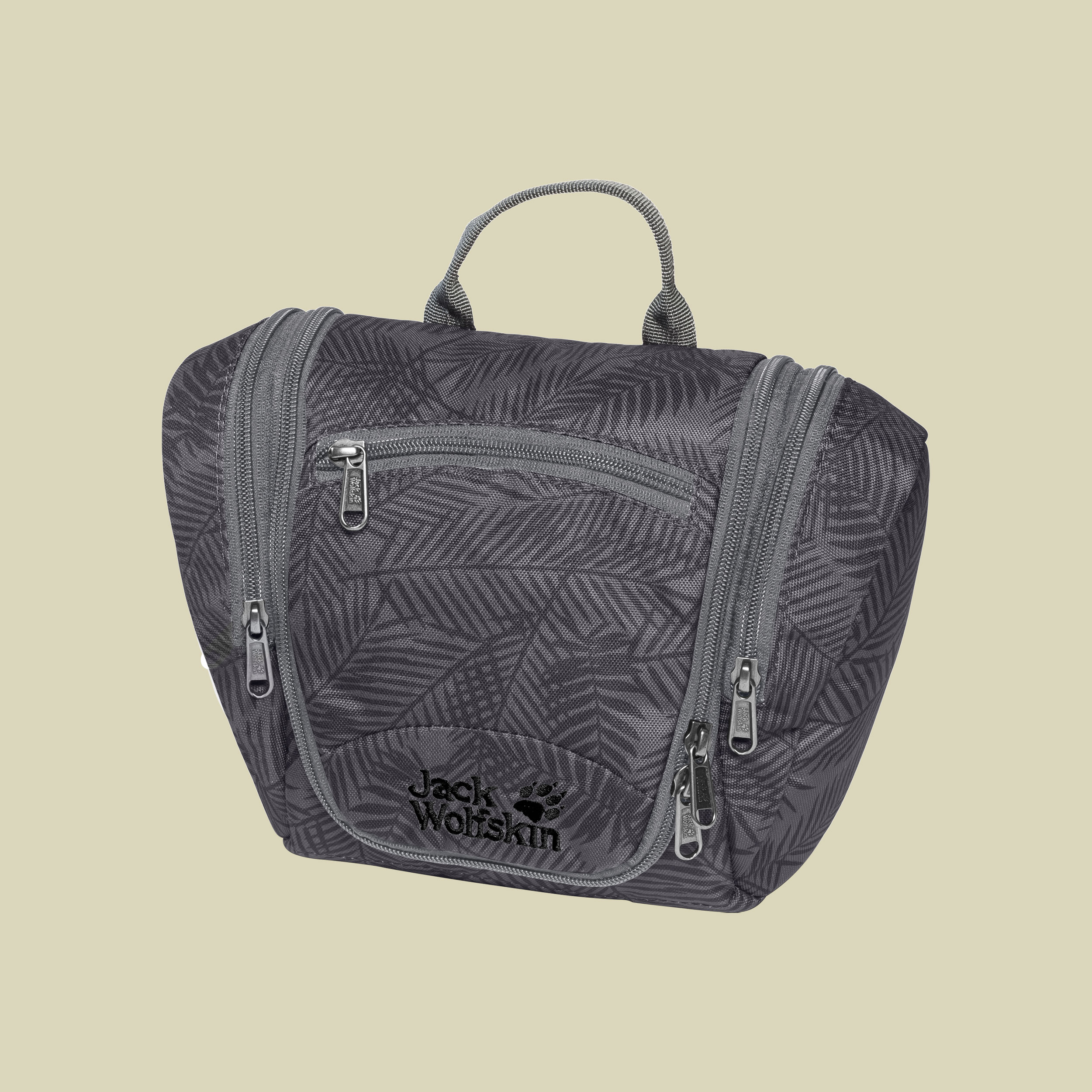 Caddie Volumen 5 Farbe leaf dark grey