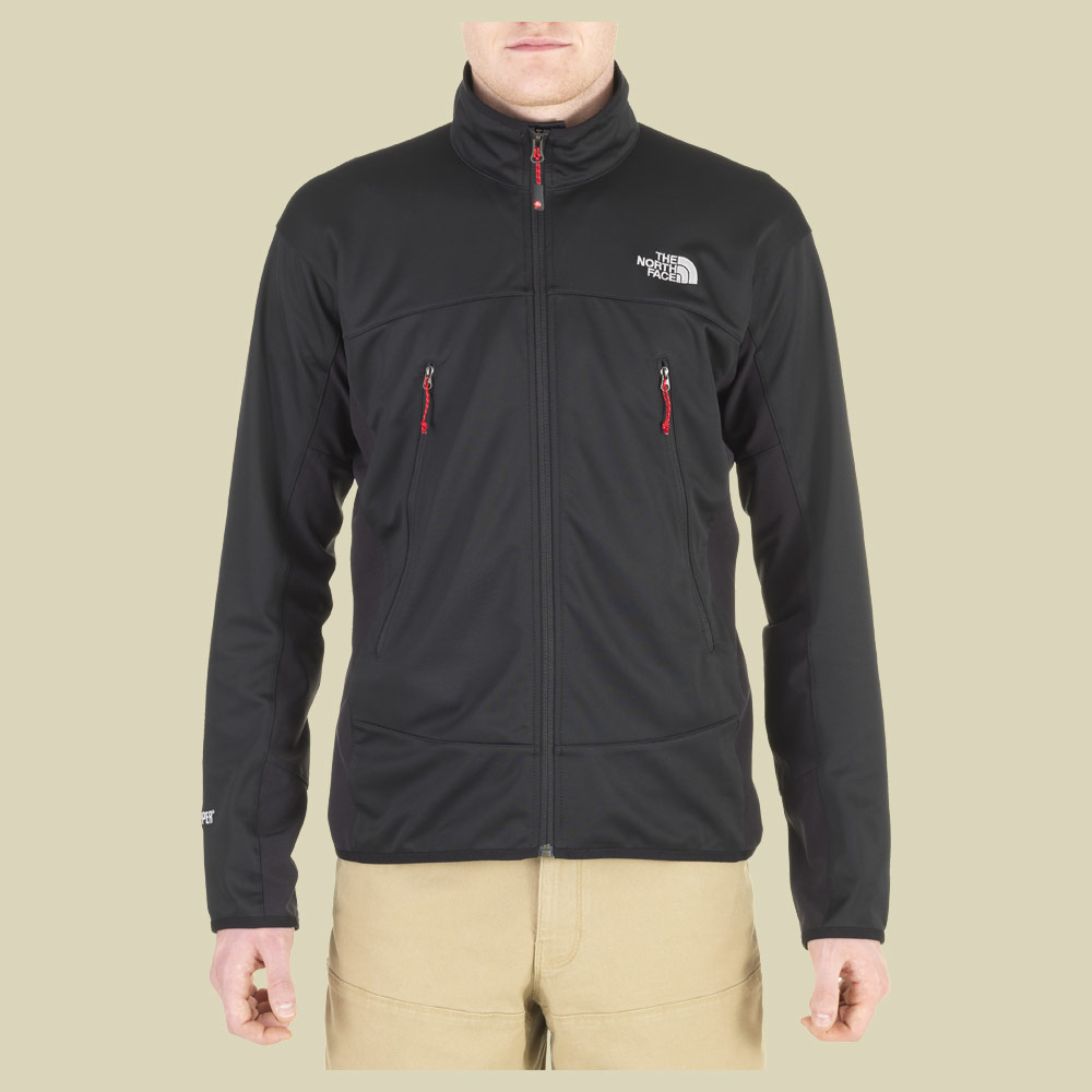 Cipher Jacket Men Größe S Farbe black