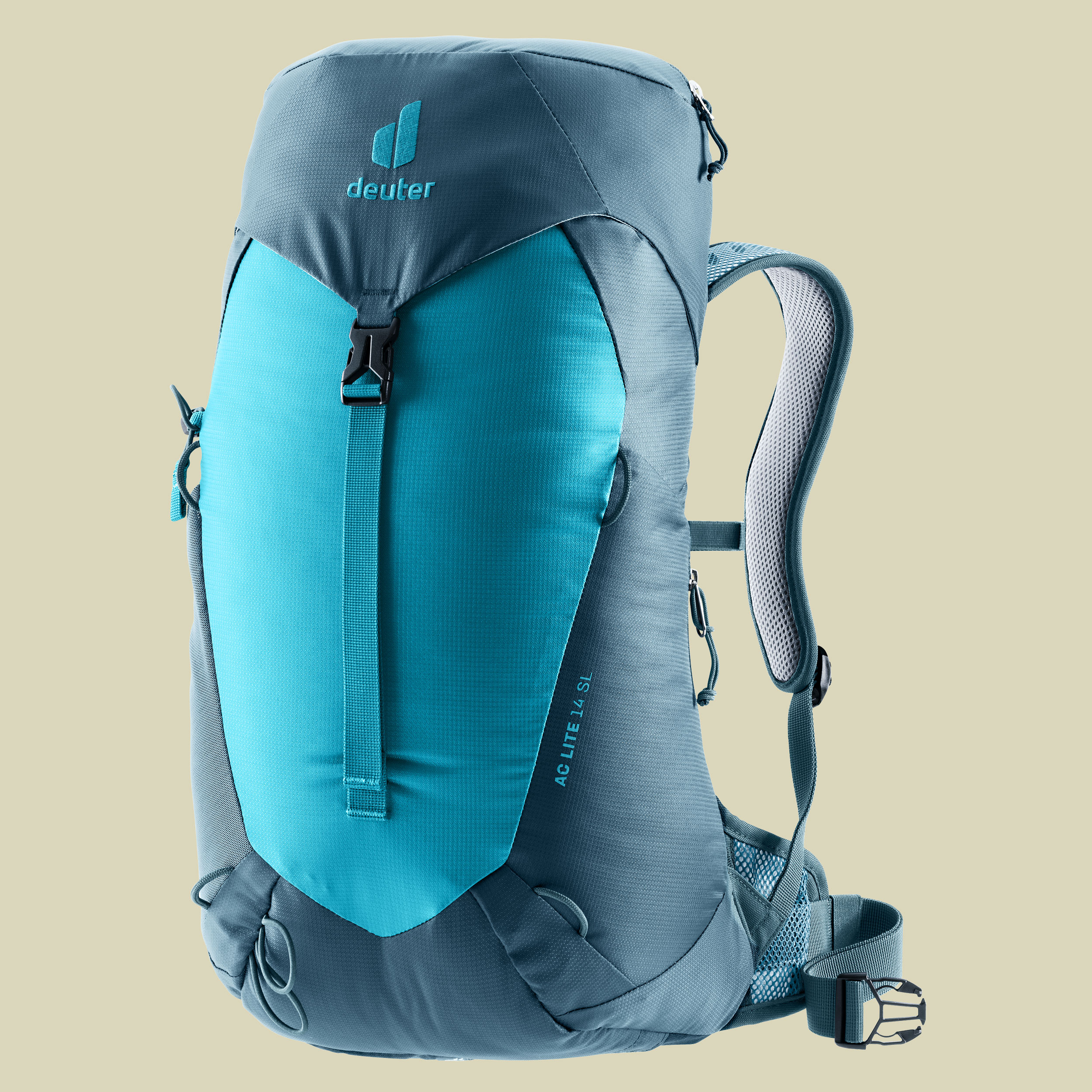 Deuter ac discount aera 30