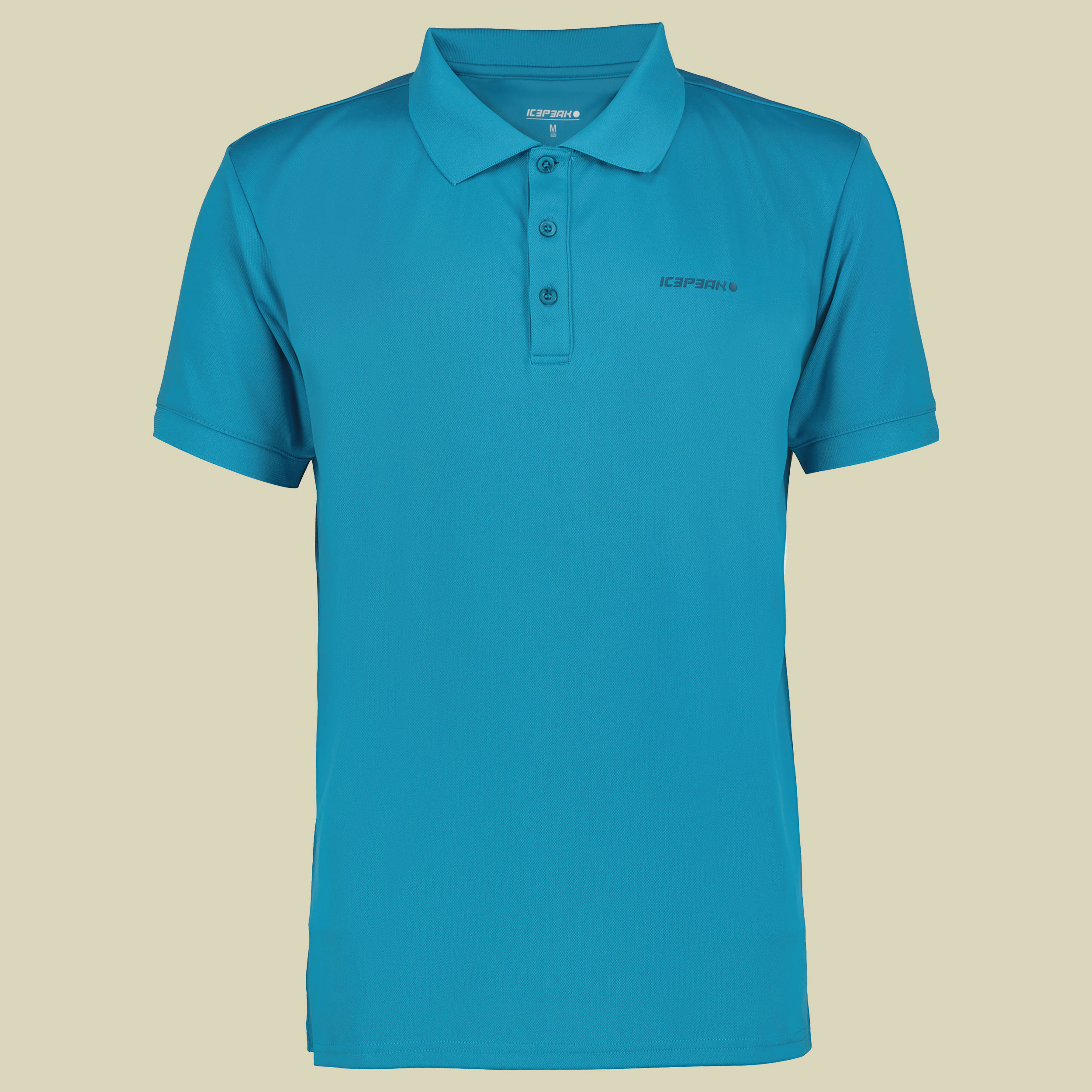 Bellmont Men 57640 Größe L  Farbe turquoise 335